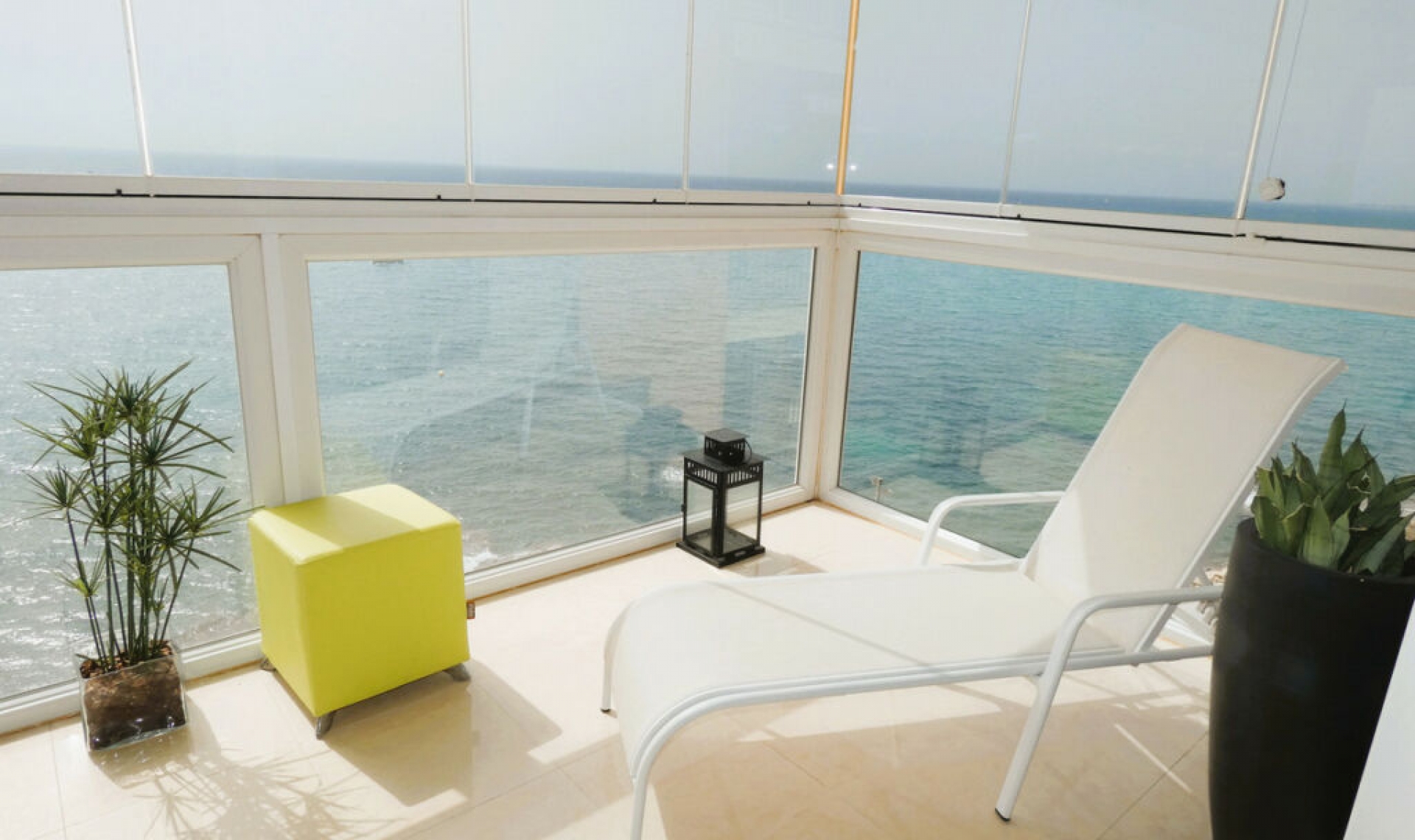 Resale - Apartment -
Torrevieja