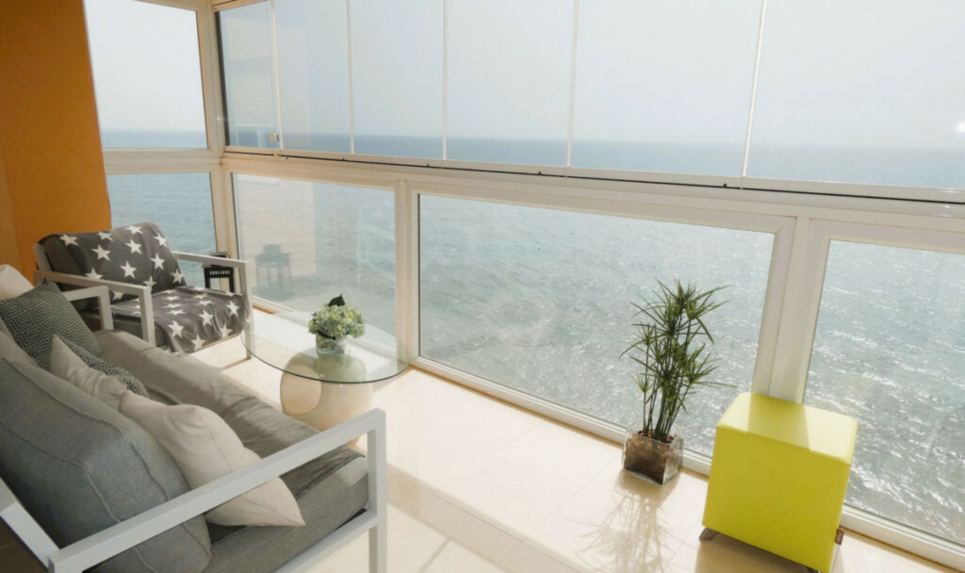 Resale - Apartment -
Torrevieja