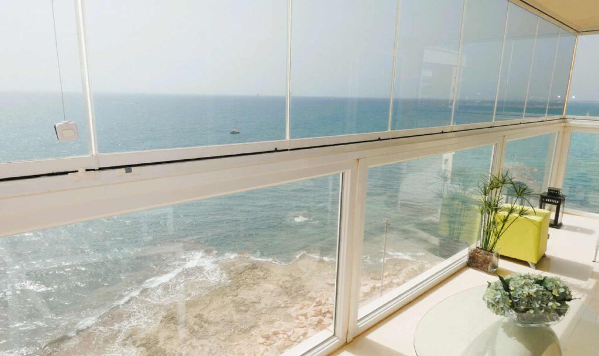 Resale - Apartment -
Torrevieja