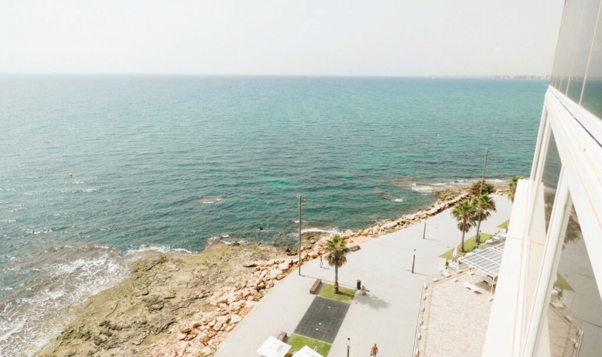 Resale - Apartment -
Torrevieja