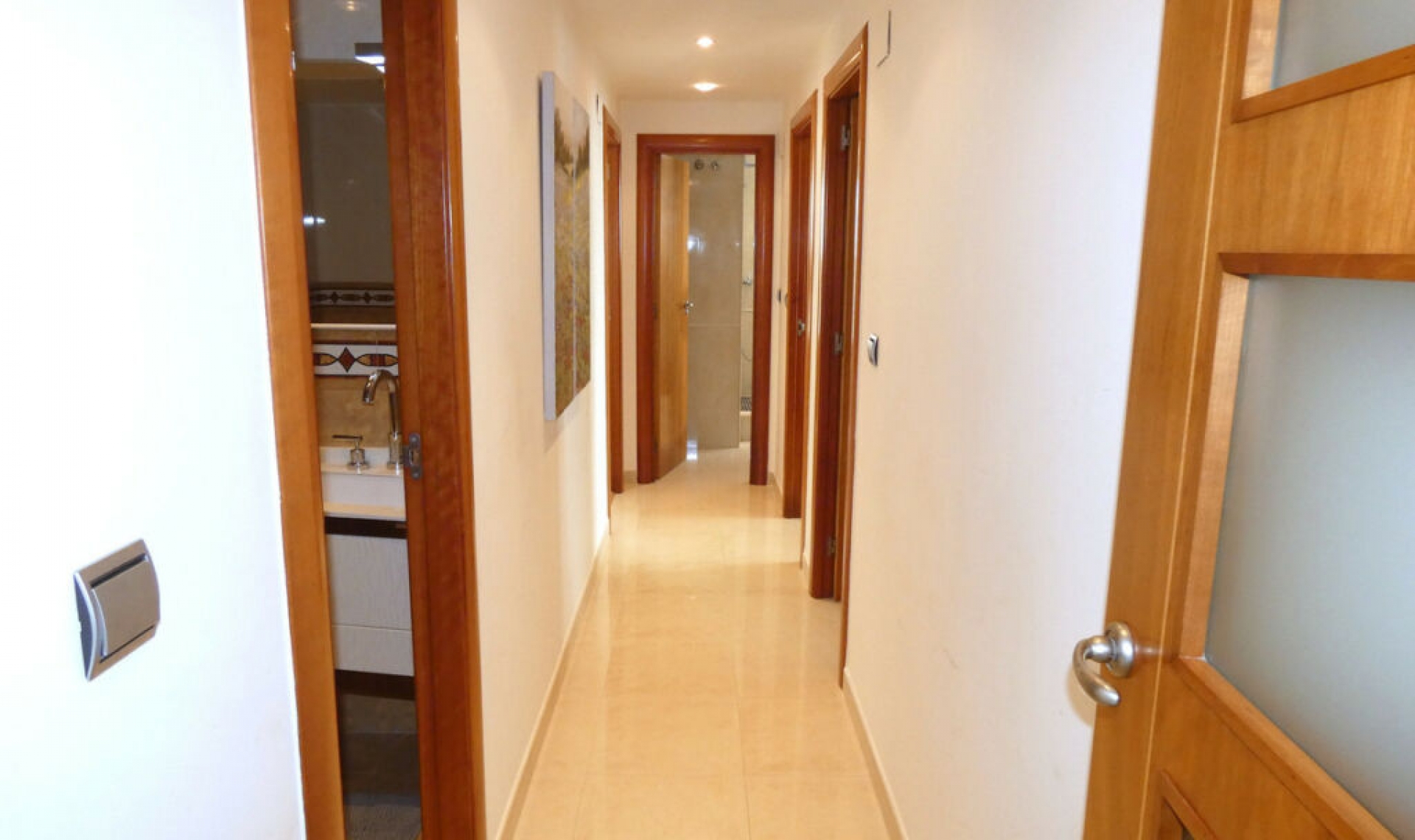 Resale - Apartment -
Torrevieja