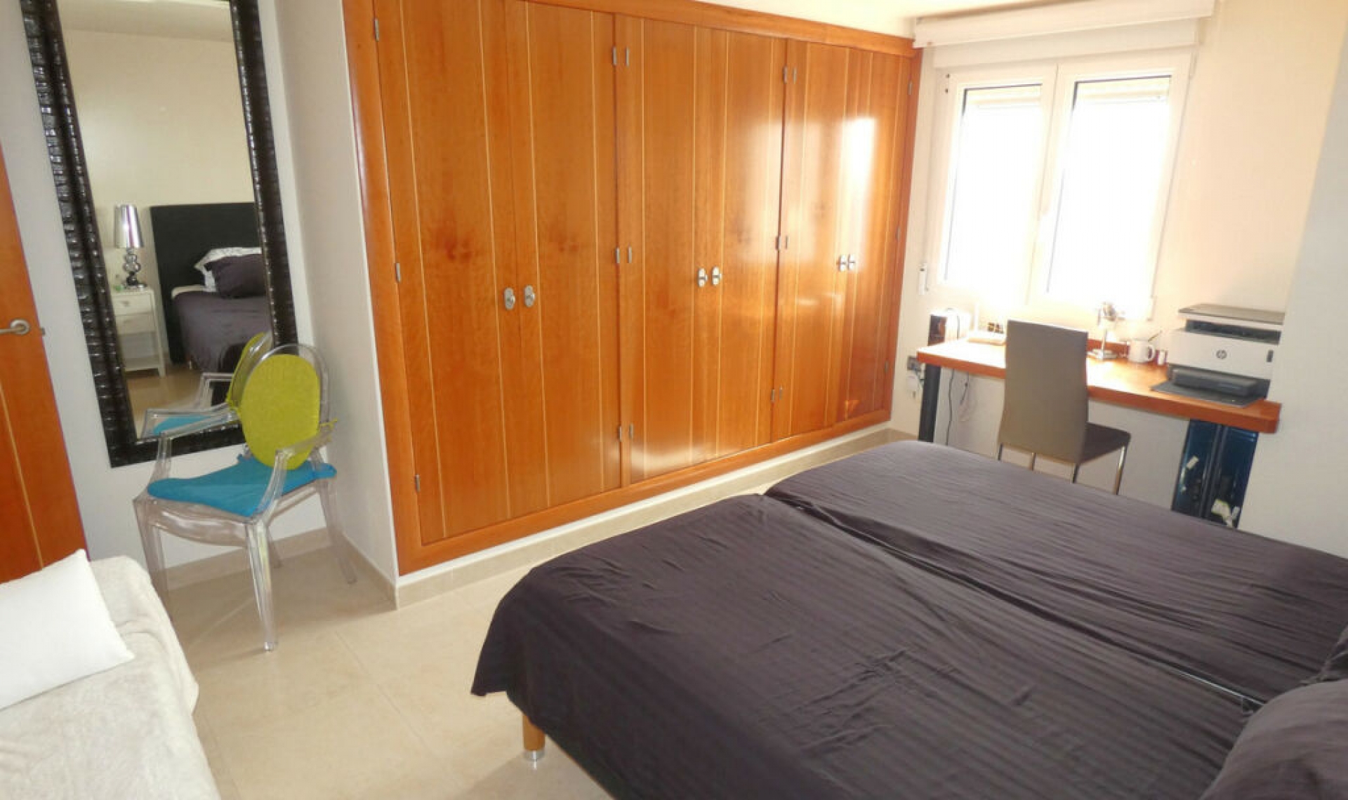 Resale - Apartment -
Torrevieja