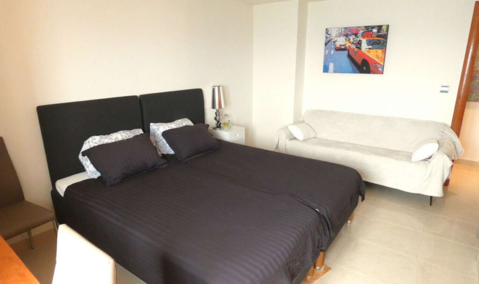Resale - Apartment -
Torrevieja