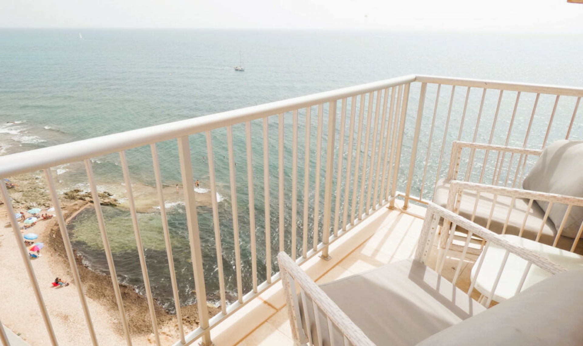 Resale - Apartment -
Torrevieja