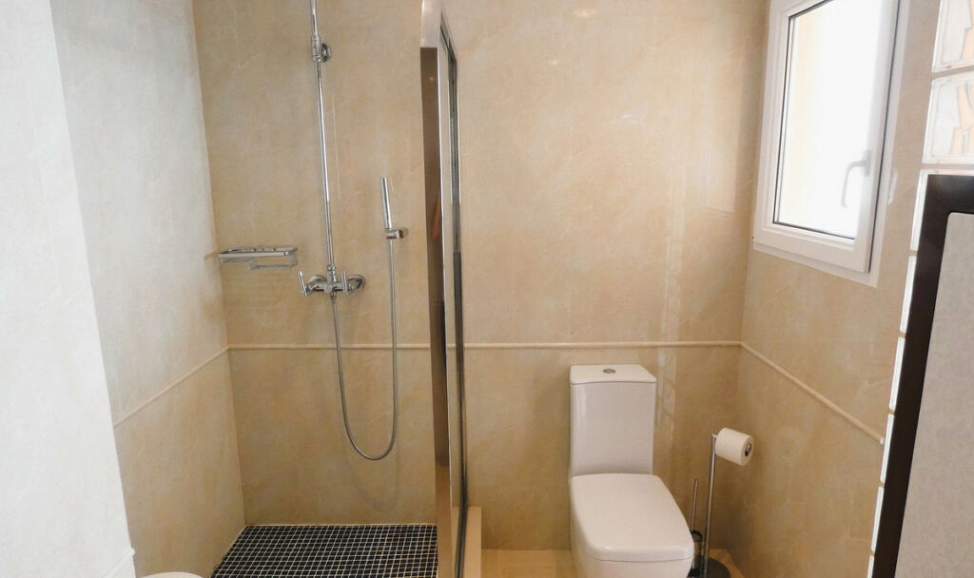 Resale - Apartment -
Torrevieja