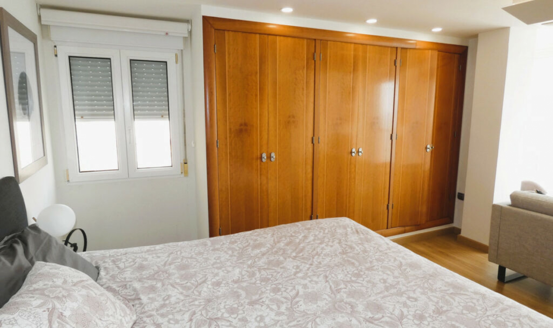 Resale - Apartment -
Torrevieja