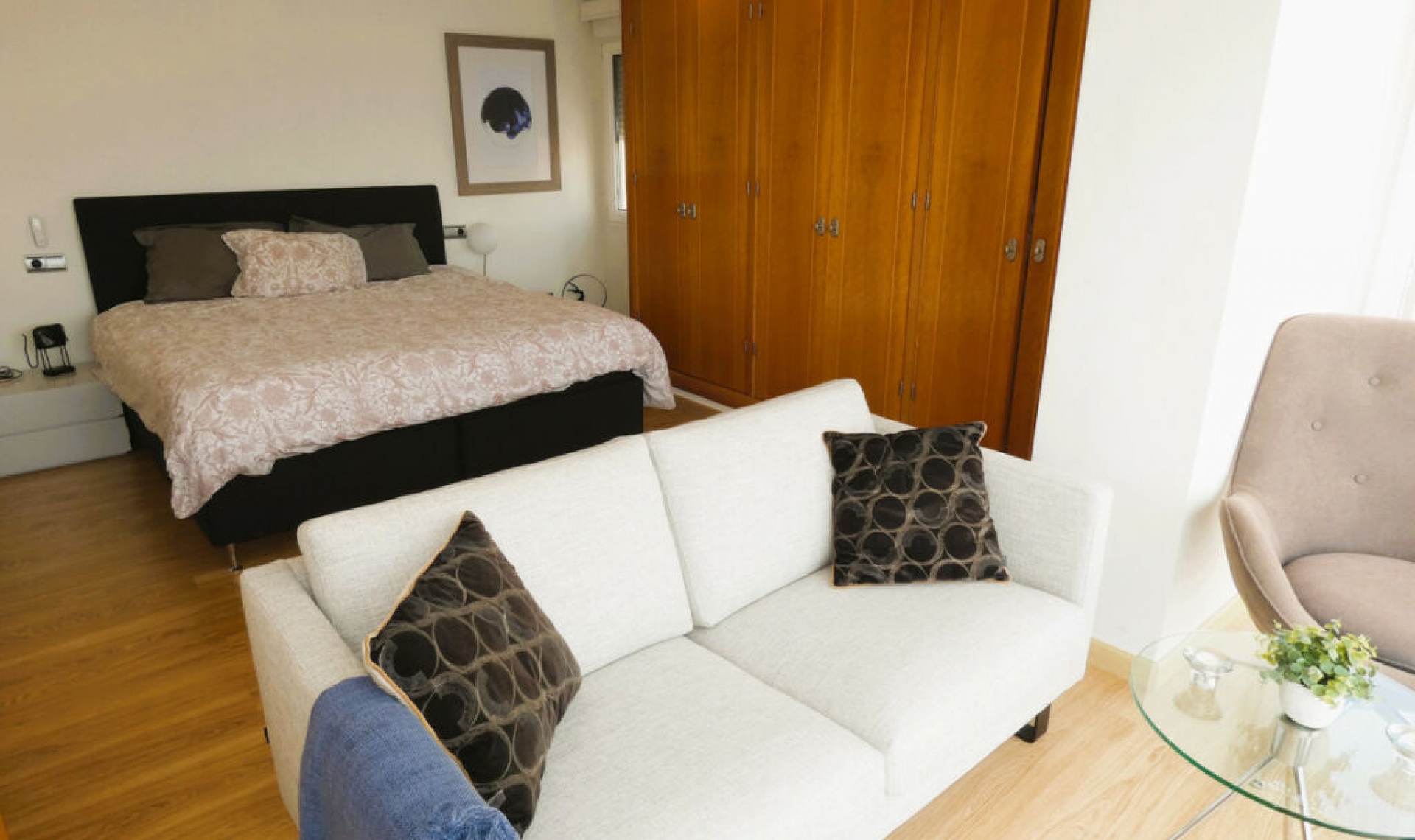 Resale - Apartment -
Torrevieja