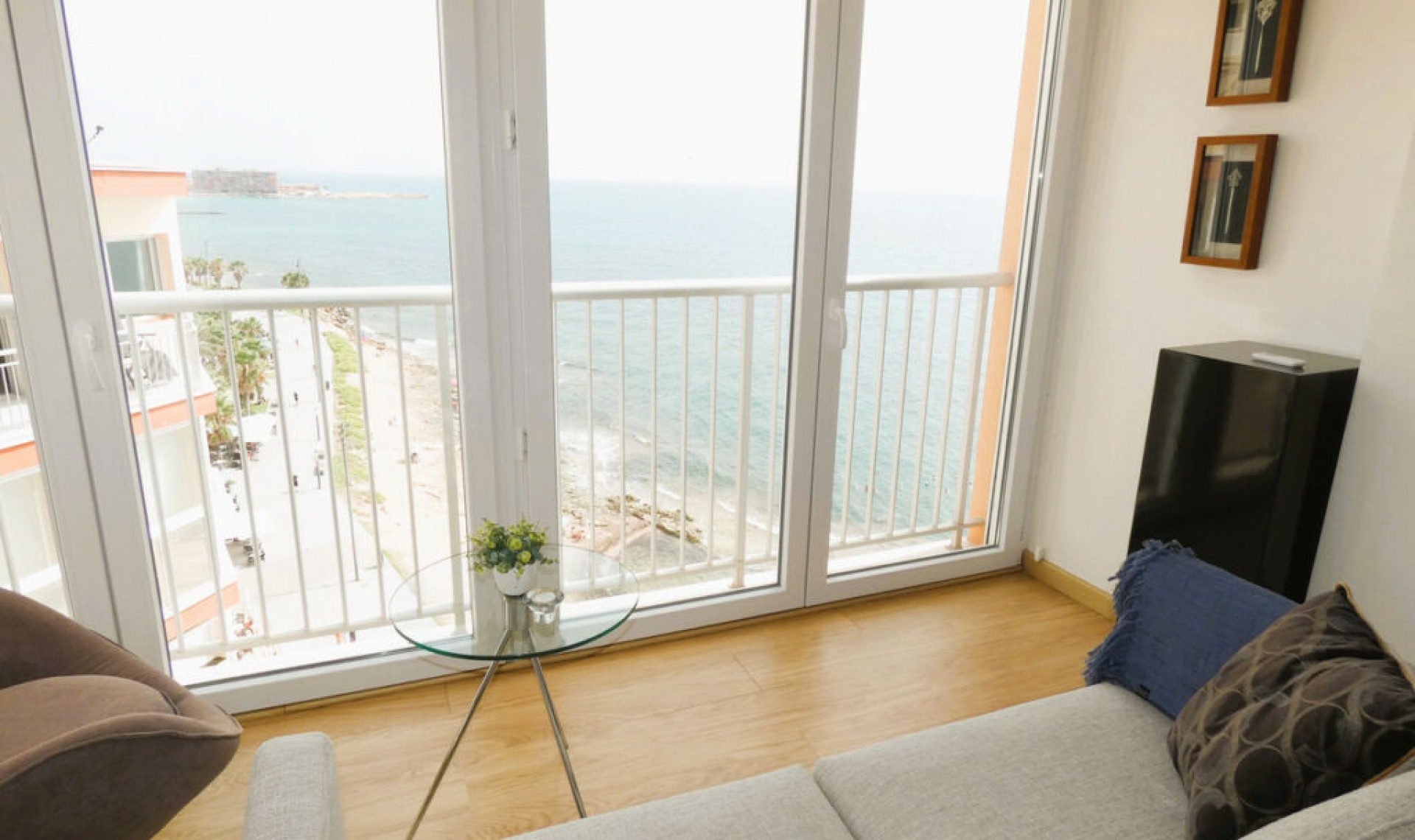 Resale - Apartment -
Torrevieja