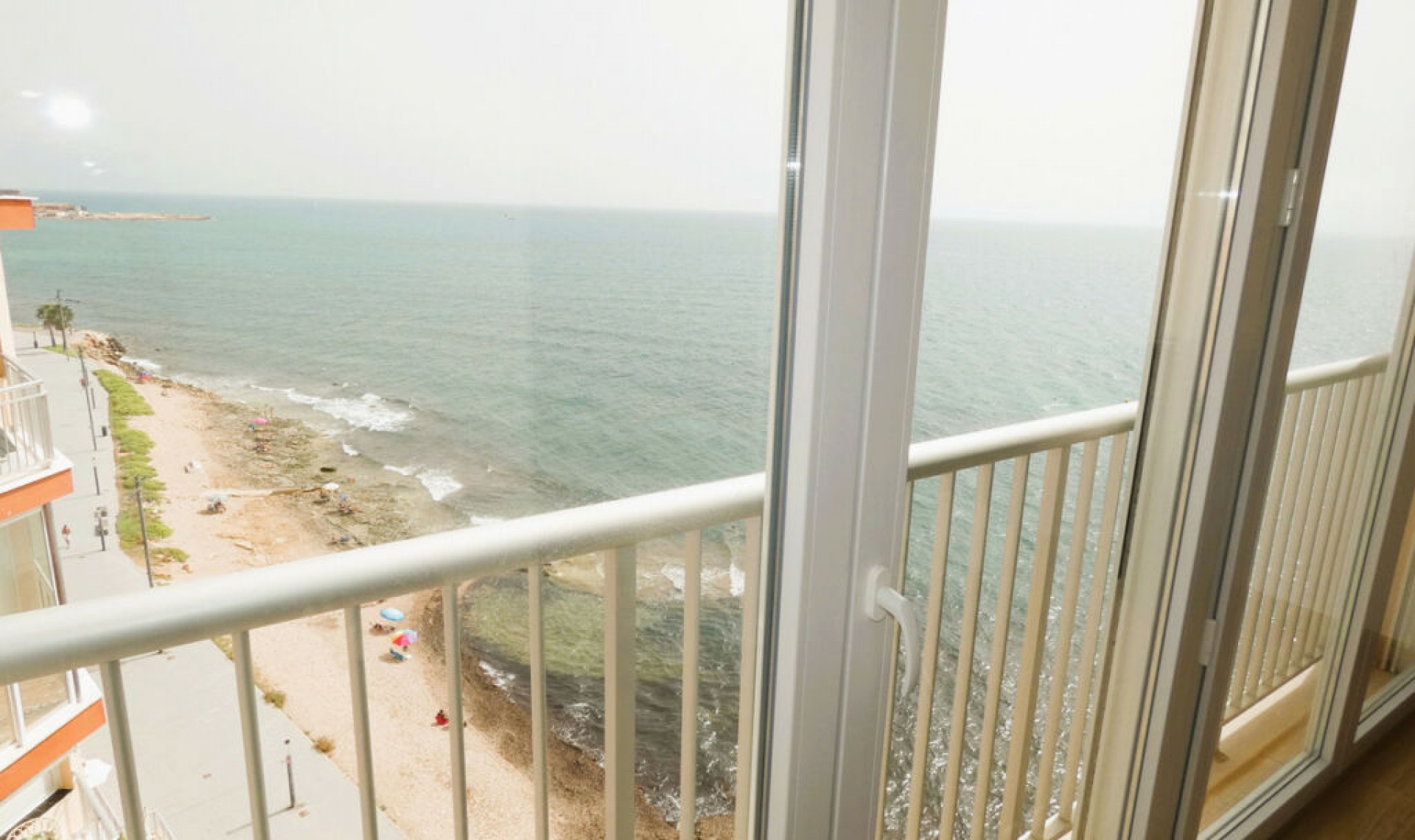 Resale - Apartment -
Torrevieja