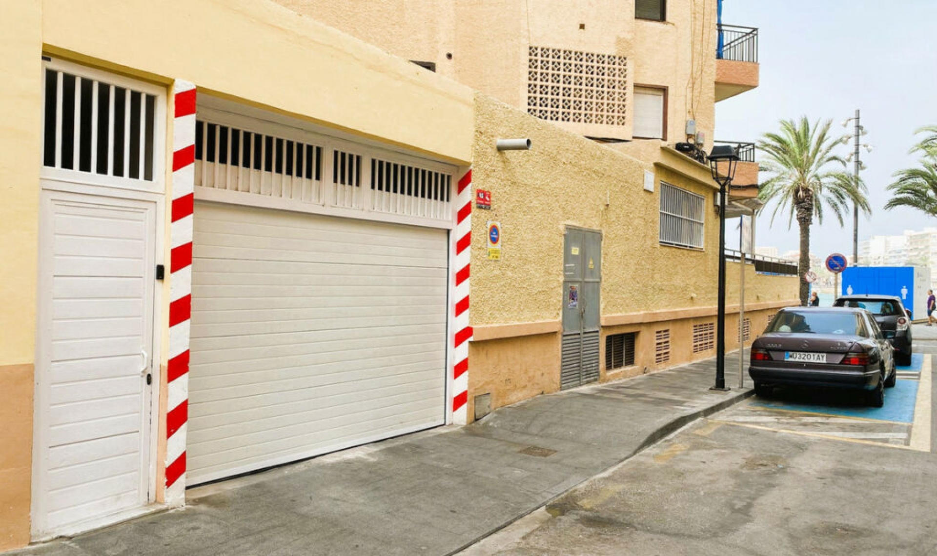 Resale - Apartment -
Torrevieja