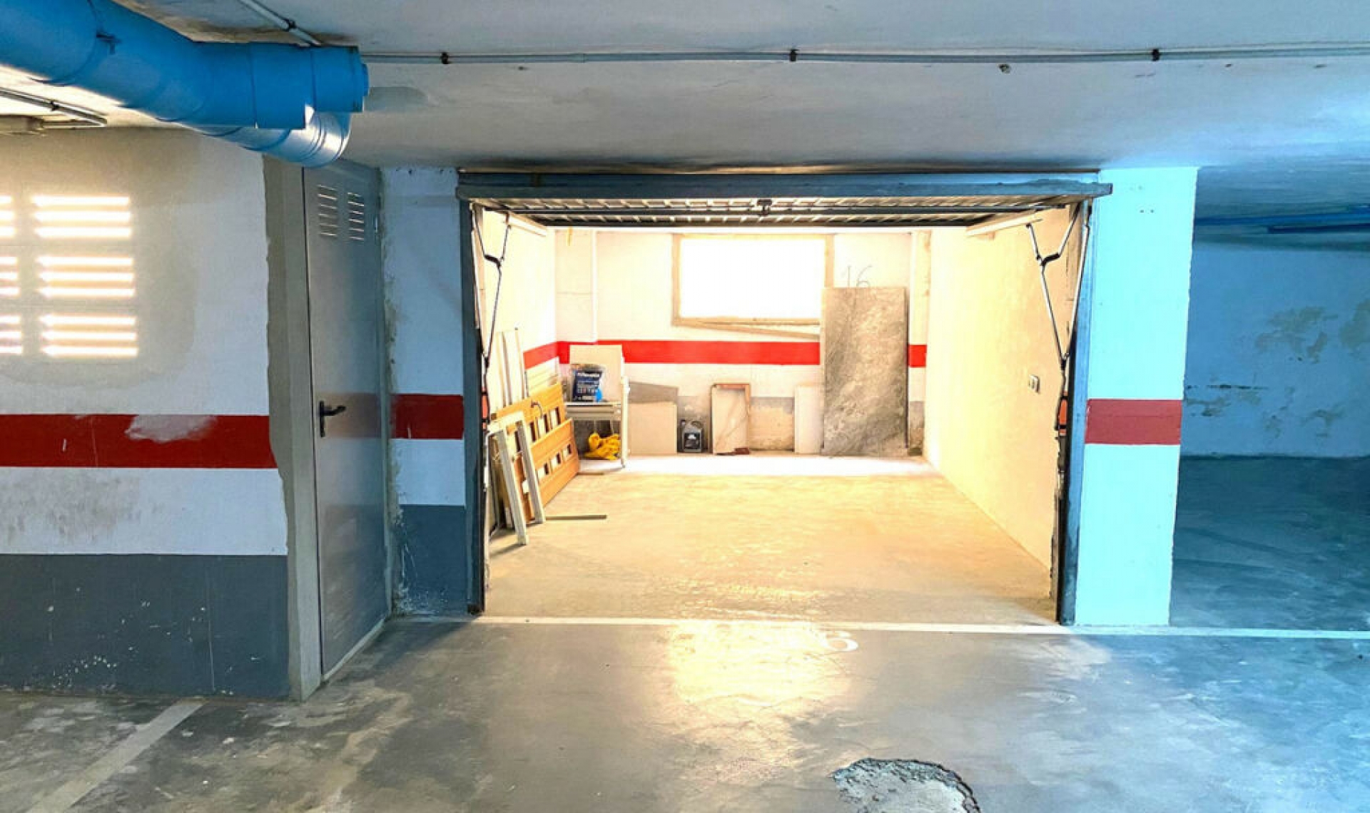 Resale - Apartment -
Torrevieja