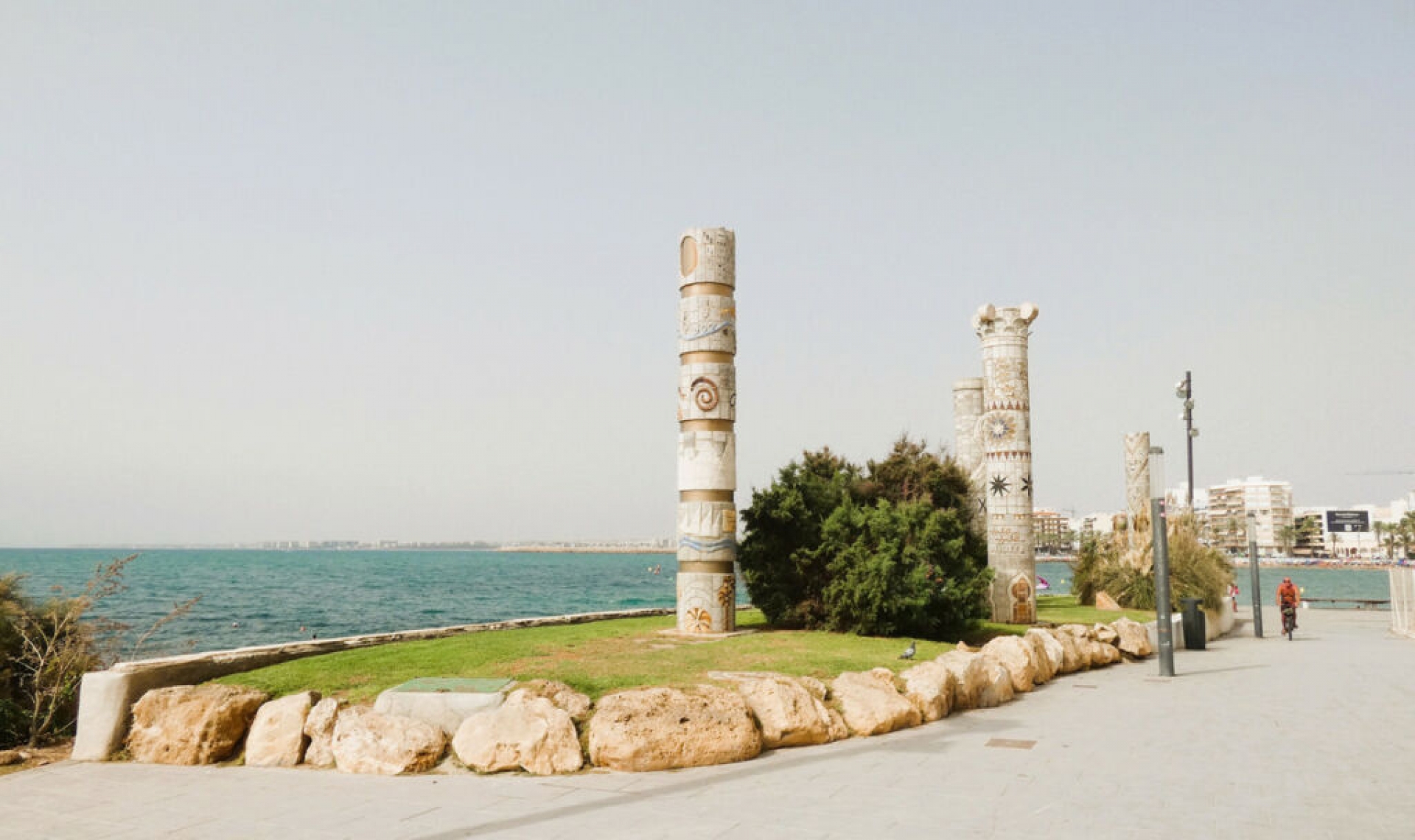 Resale - Apartment -
Torrevieja