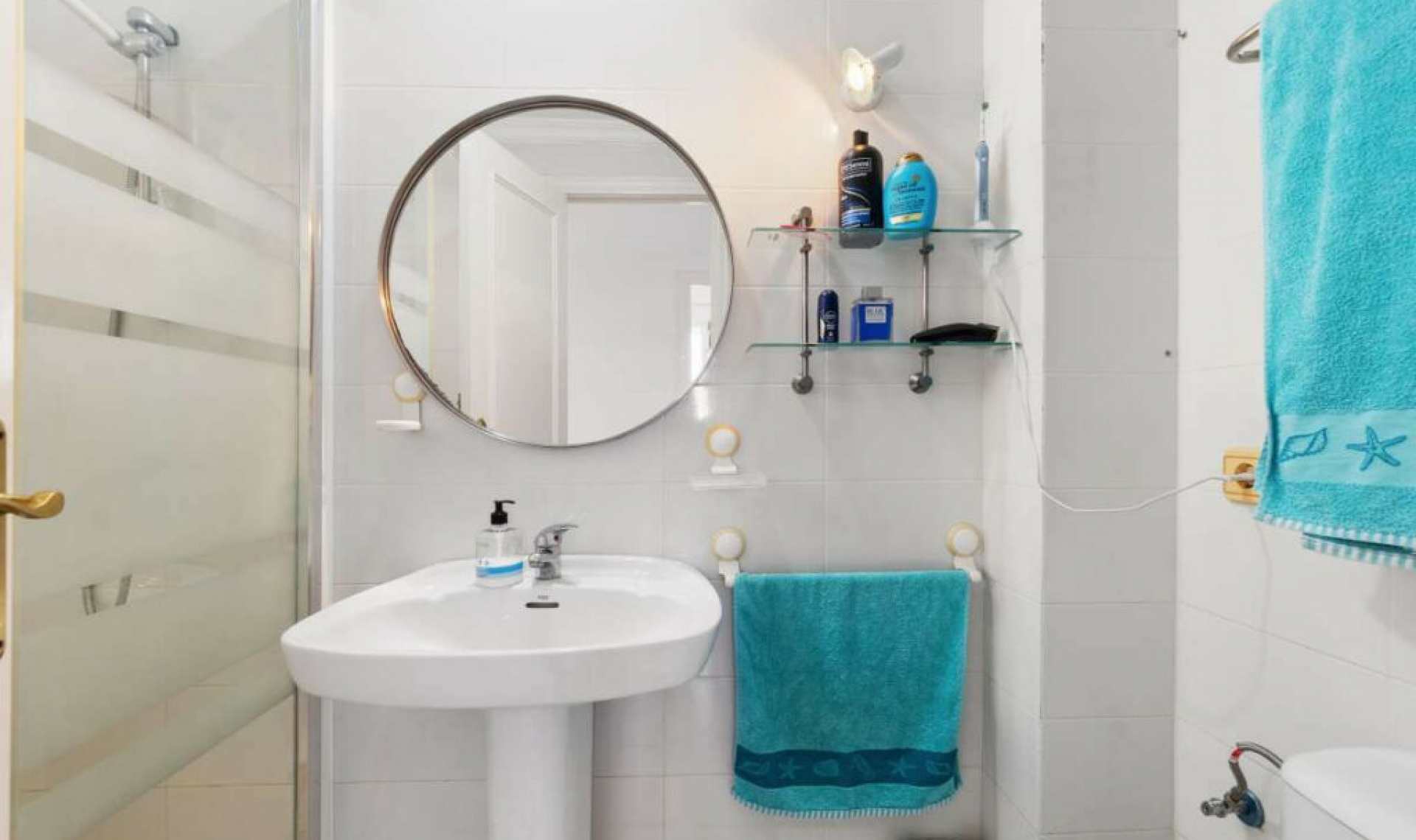 Resale - Apartment -
Torrevieja