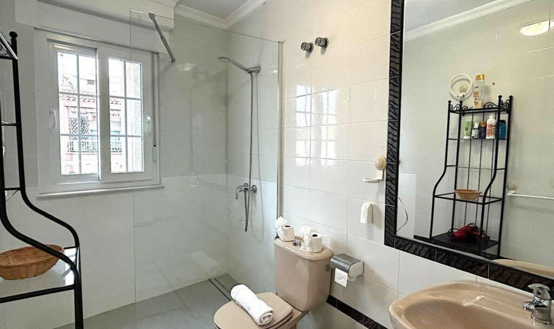 Resale - Apartment -
Torrevieja