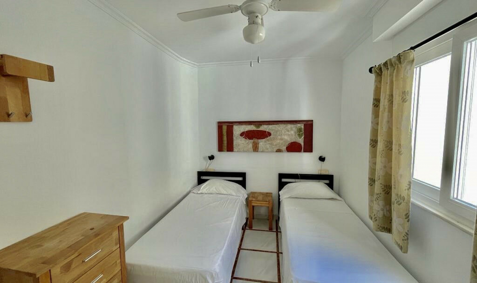 Resale - Apartment -
Torrevieja