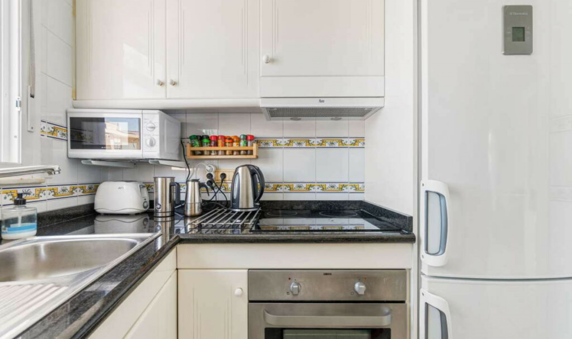 Resale - Apartment -
Torrevieja