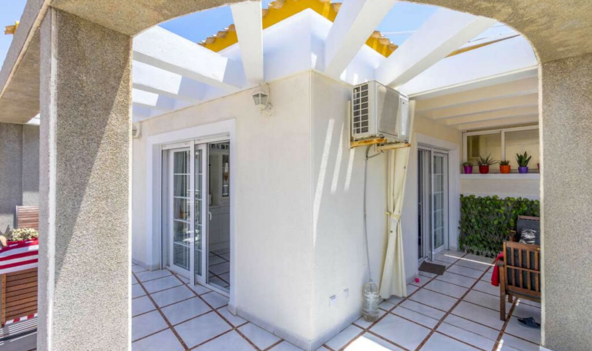 Resale - Apartment -
Torrevieja