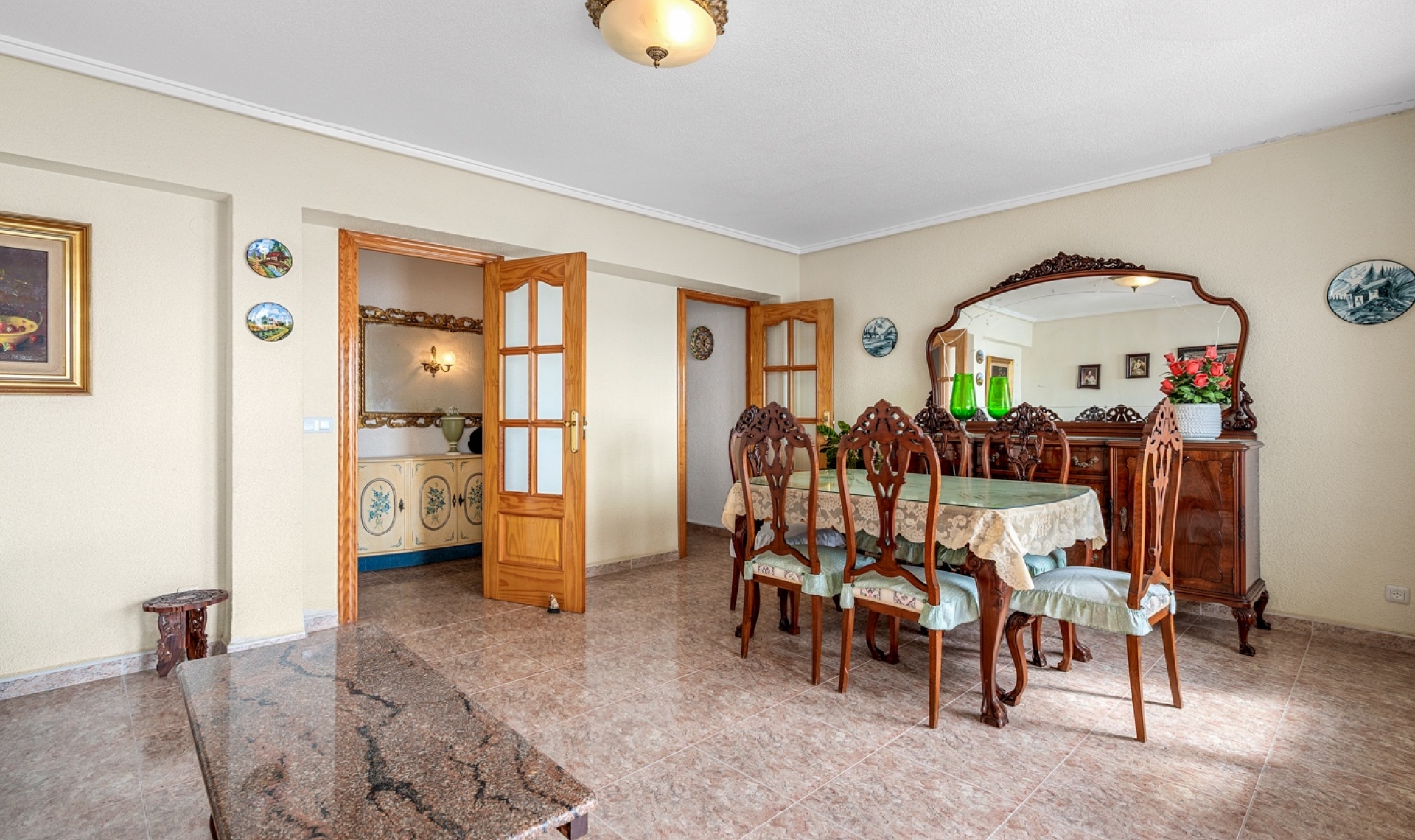Resale - Apartment -
Torrevieja