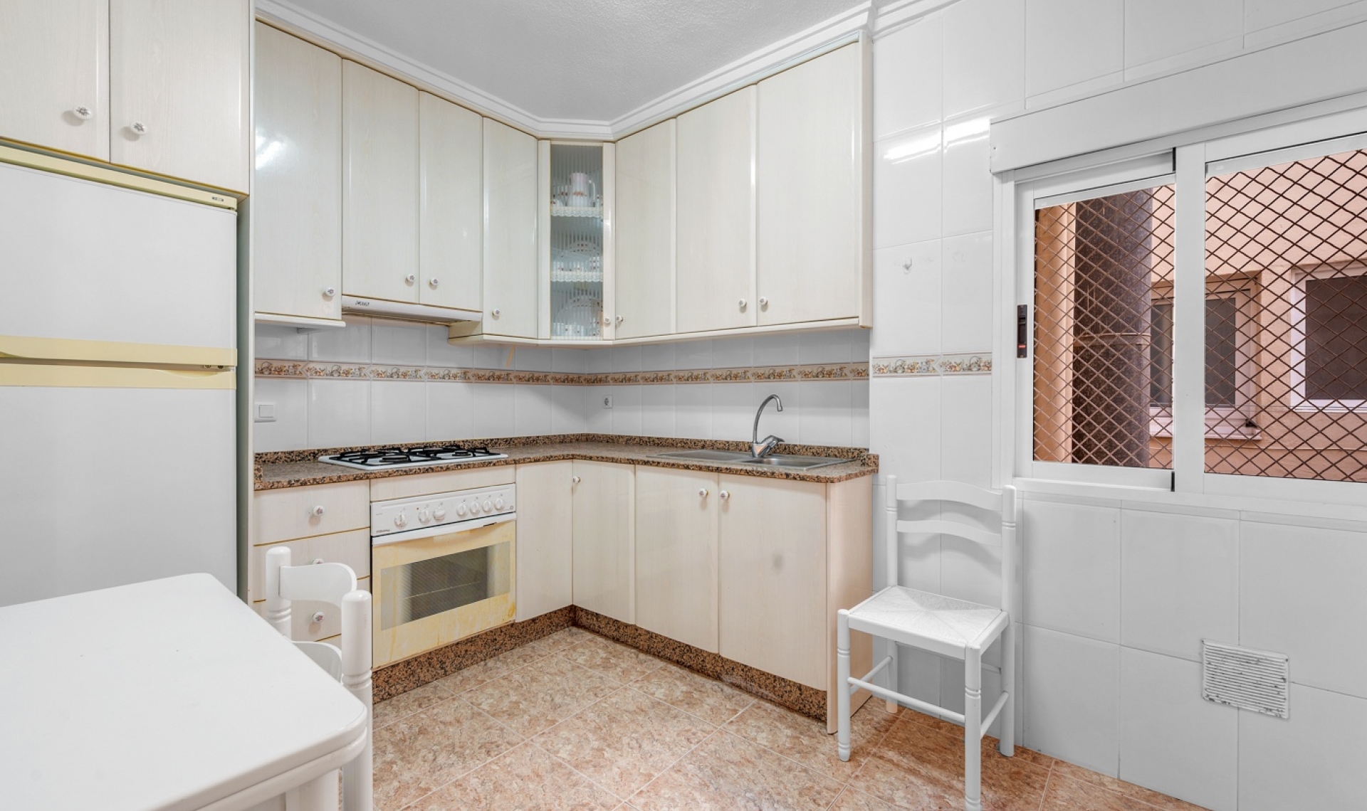 Resale - Apartment -
Torrevieja