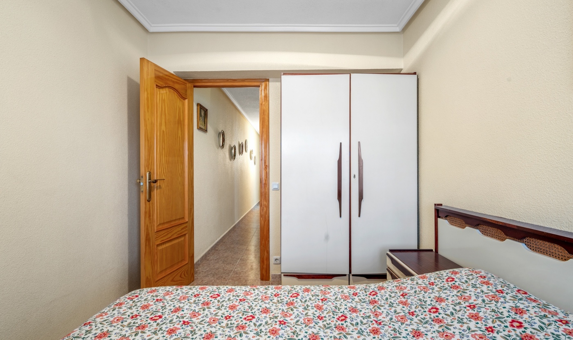 Resale - Apartment -
Torrevieja