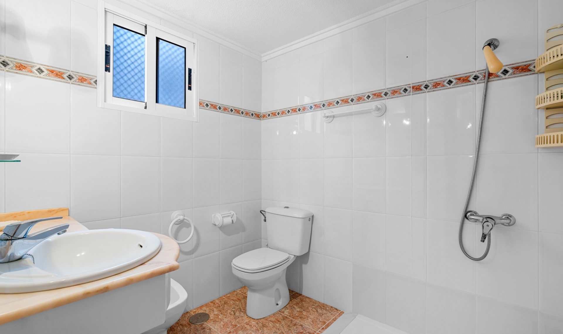 Resale - Apartment -
Torrevieja