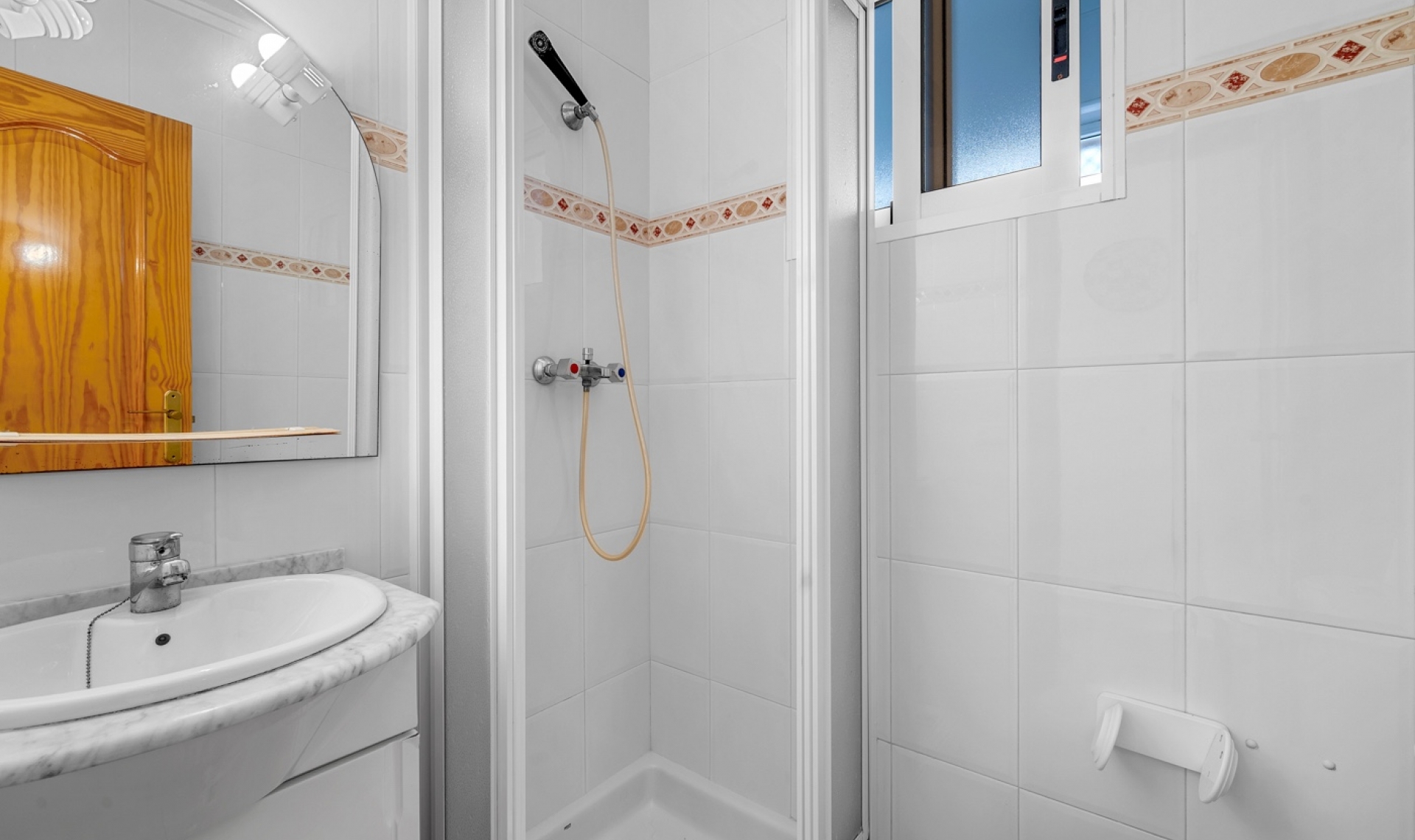 Resale - Apartment -
Torrevieja