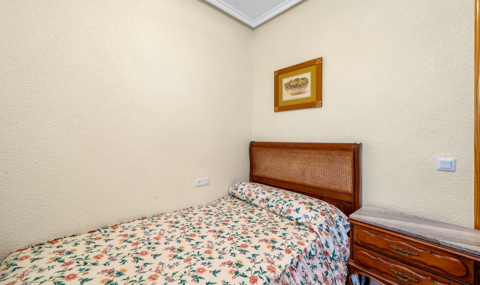 Resale - Apartment -
Torrevieja