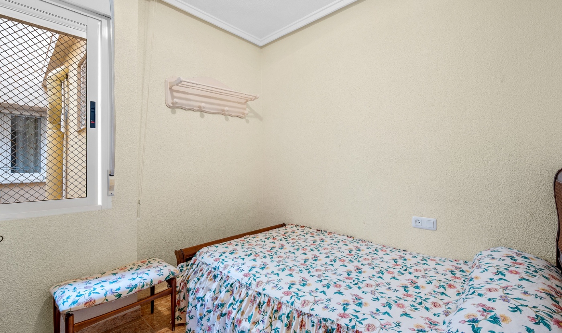 Resale - Apartment -
Torrevieja