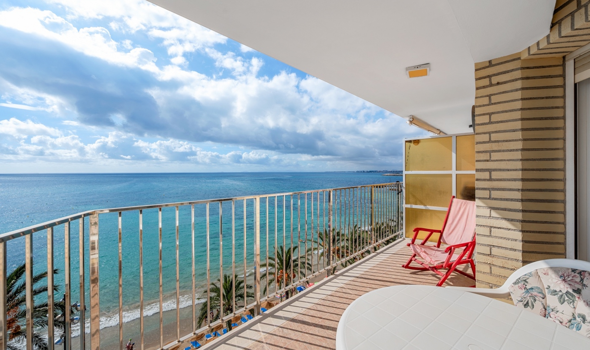 Resale - Apartment -
Torrevieja