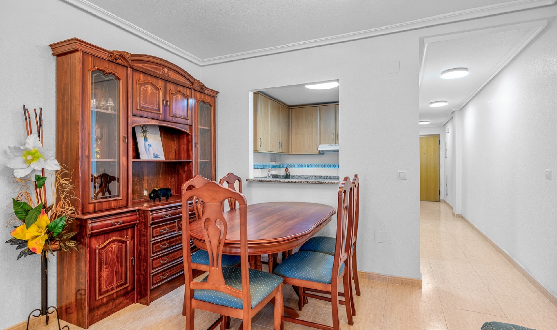 Resale - Apartment -
Torrevieja