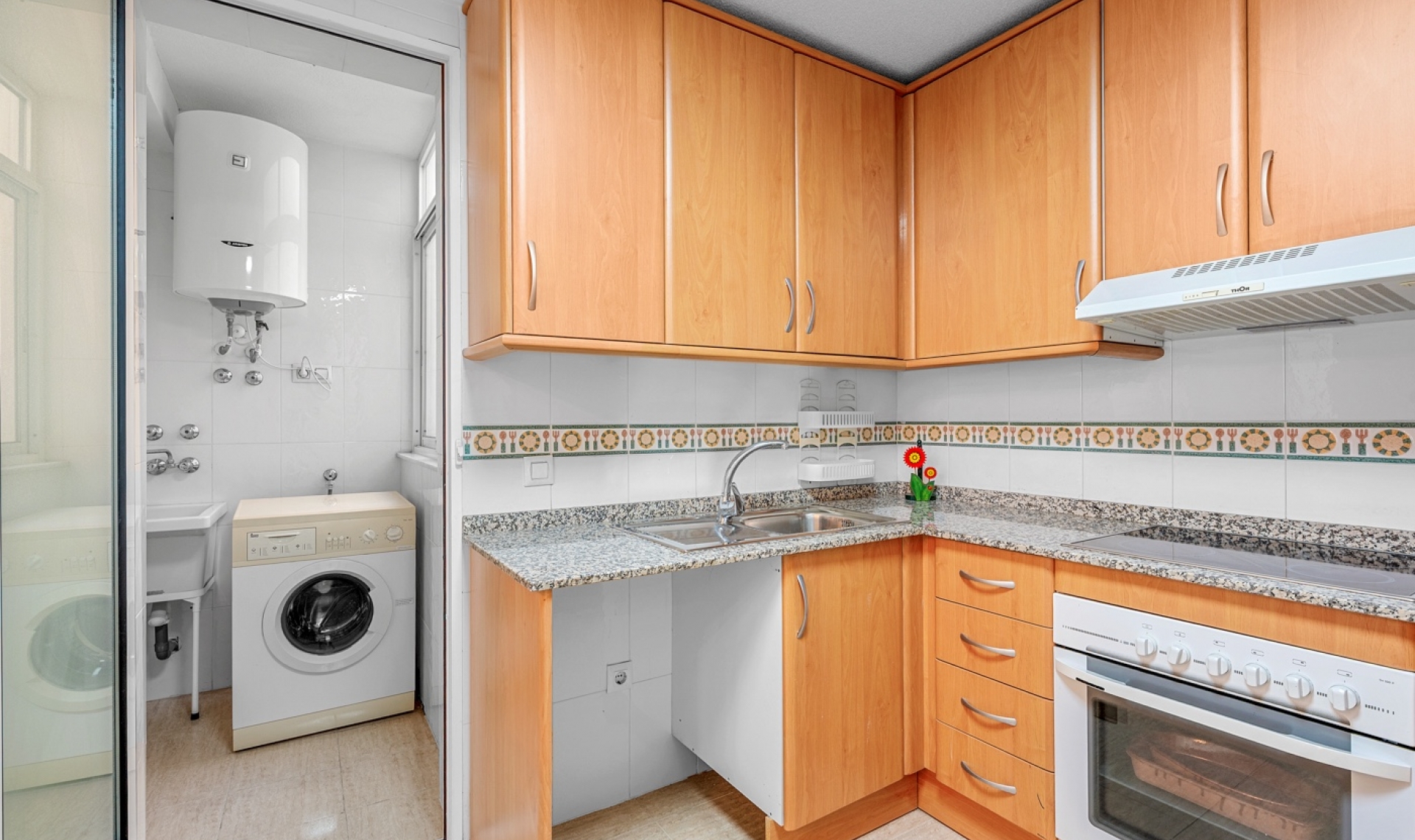 Resale - Apartment -
Torrevieja