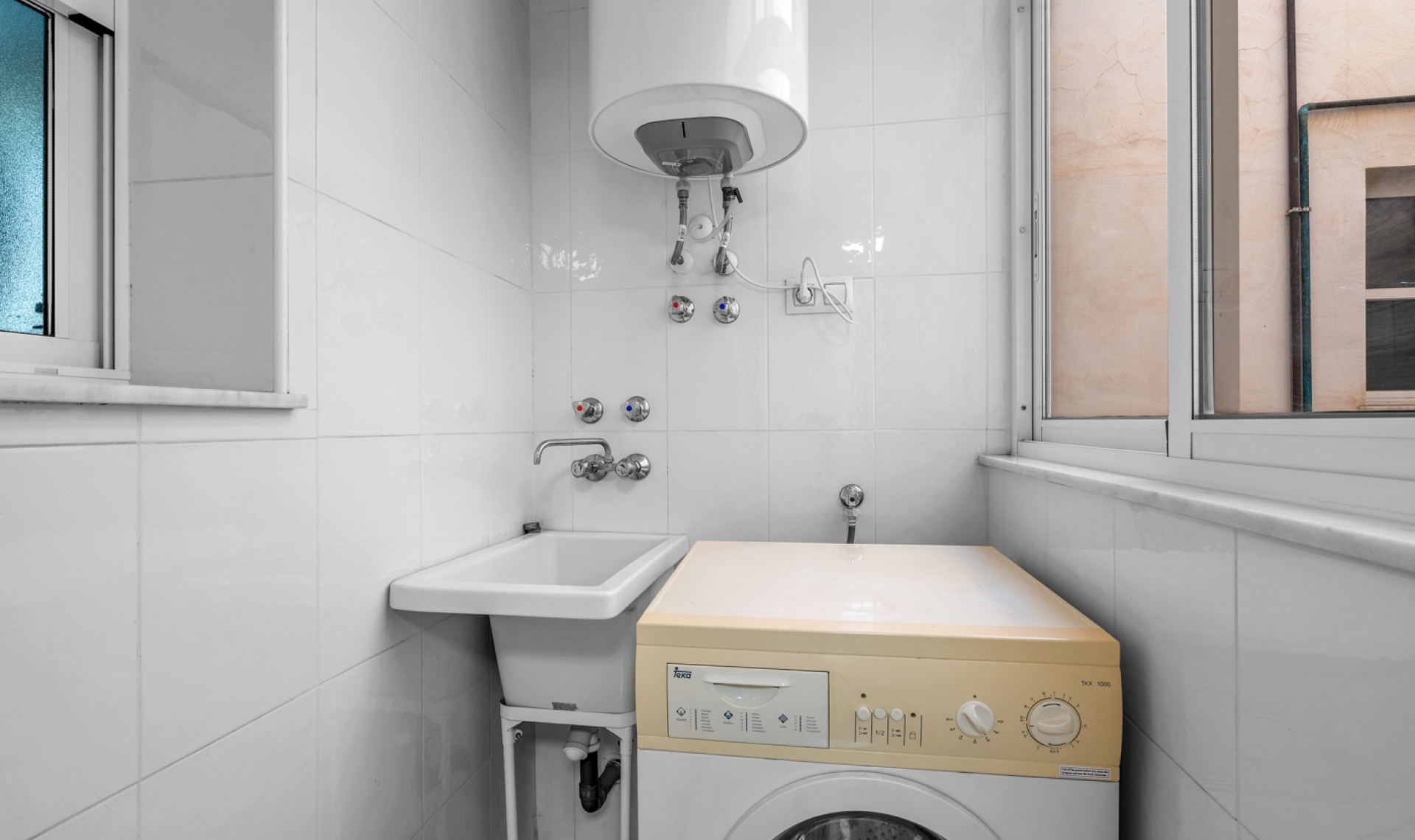 Resale - Apartment -
Torrevieja