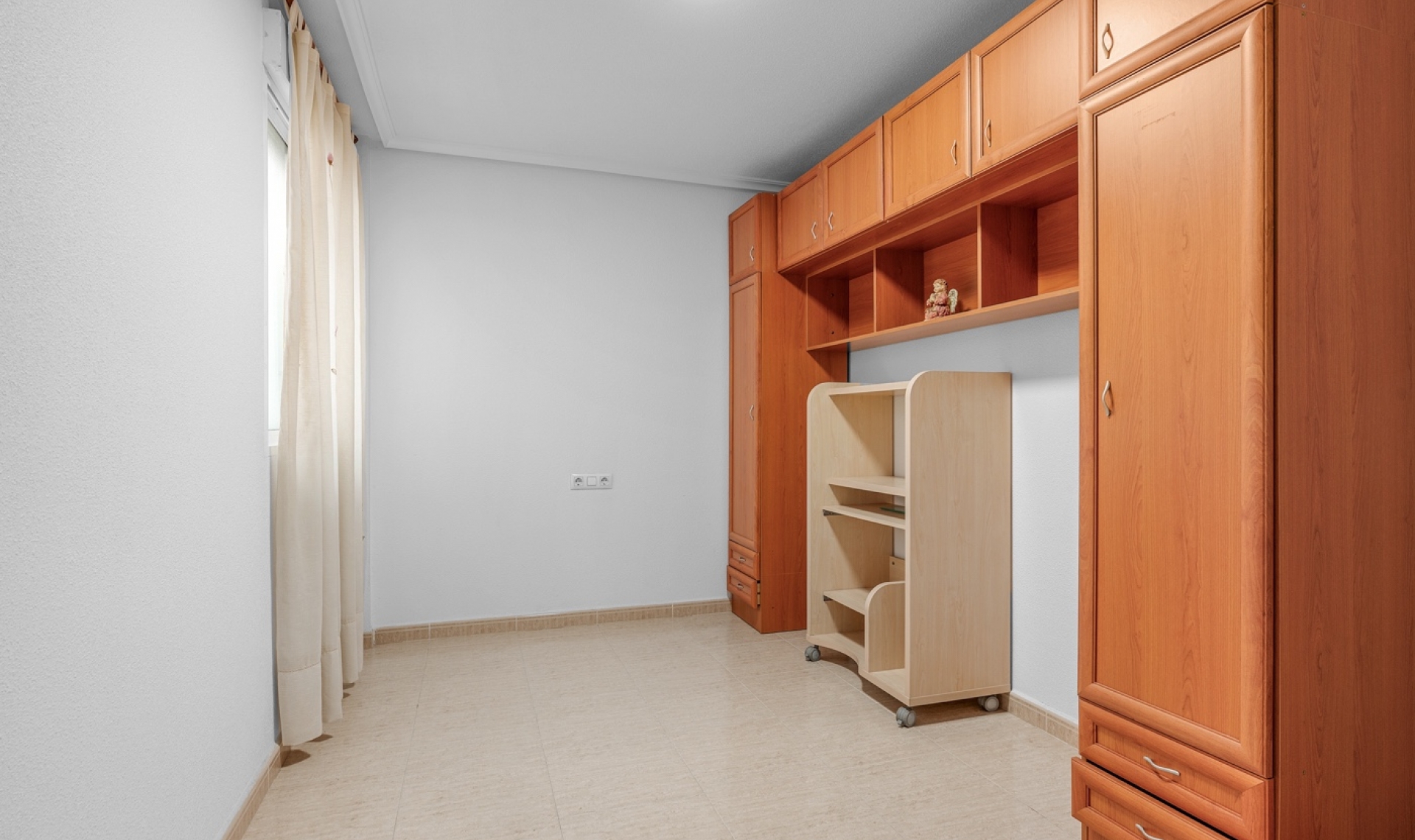 Resale - Apartment -
Torrevieja
