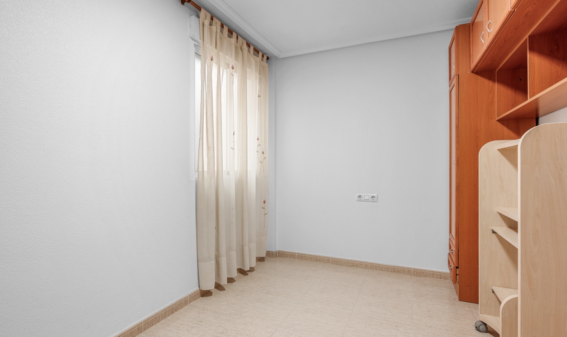 Resale - Apartment -
Torrevieja