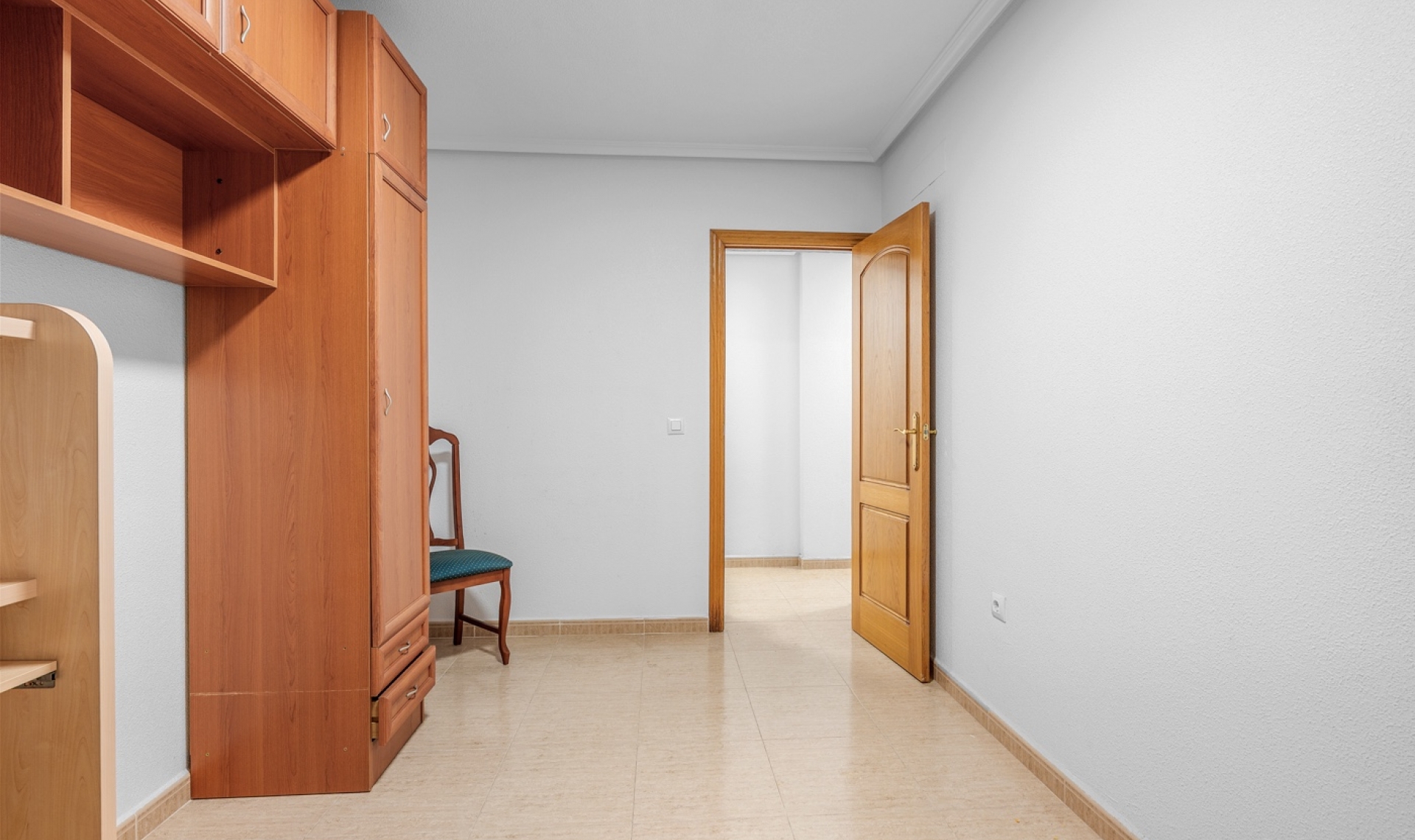Resale - Apartment -
Torrevieja