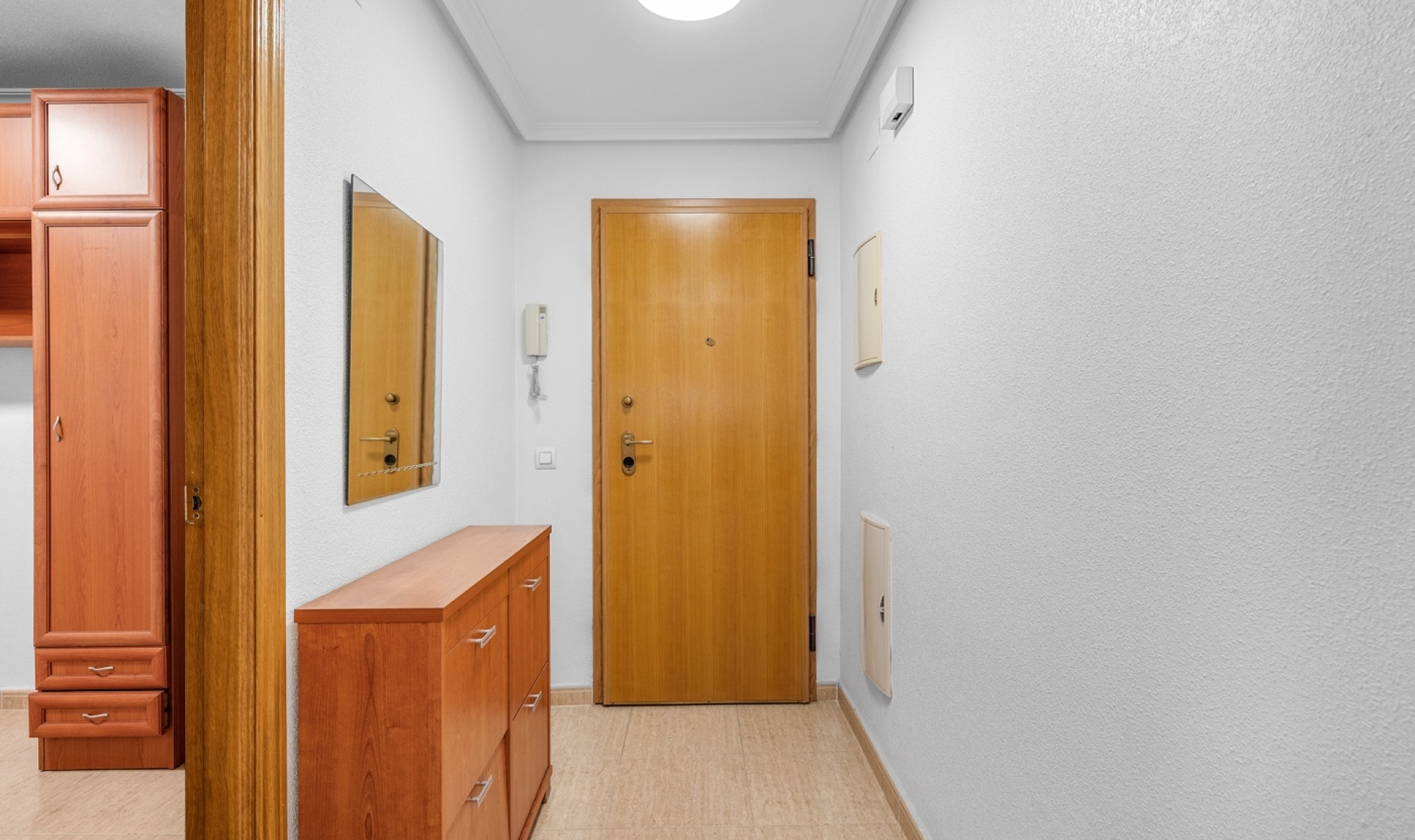 Resale - Apartment -
Torrevieja