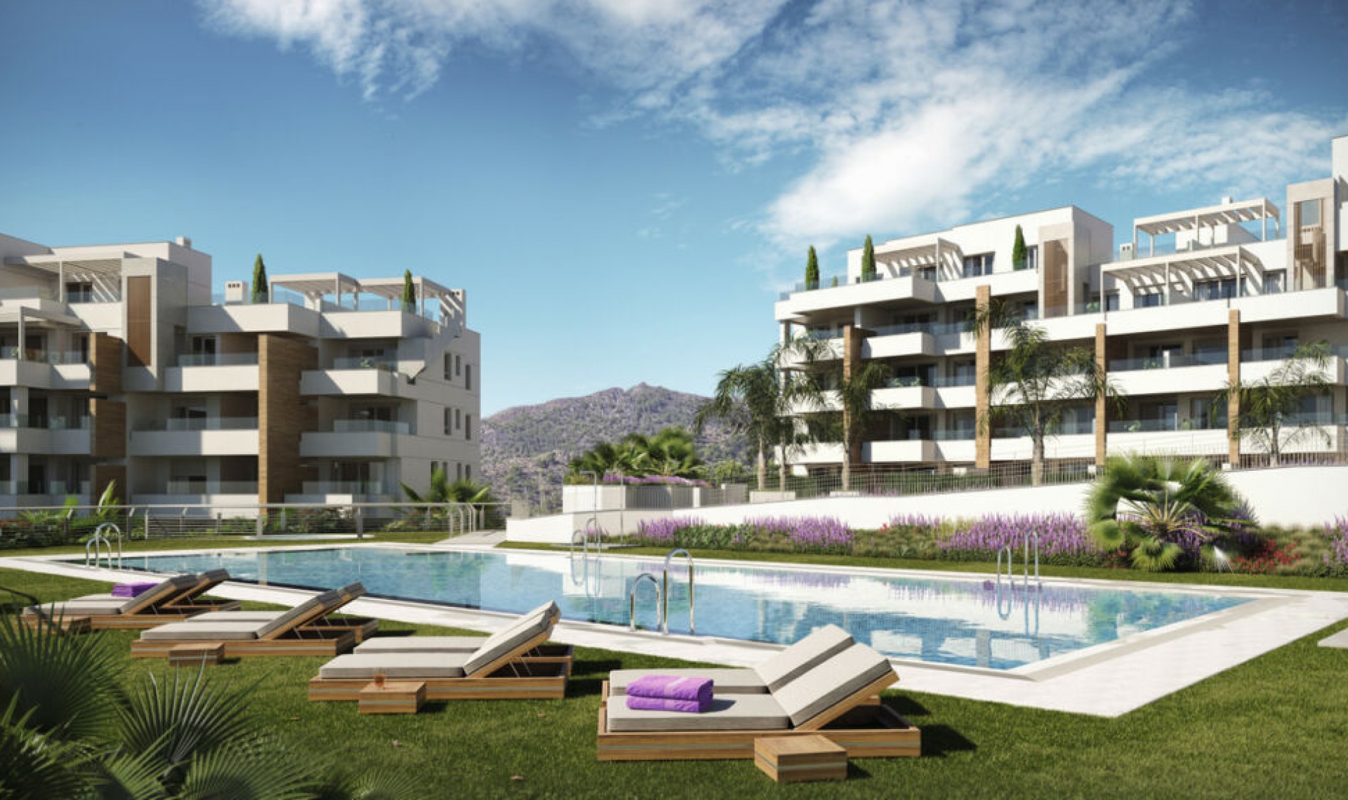 Resale - Apartment -
Torrox Costa