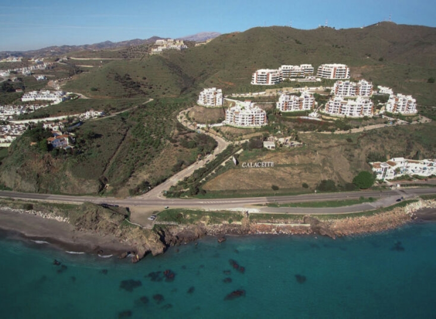 Resale - Apartment -
Torrox Costa