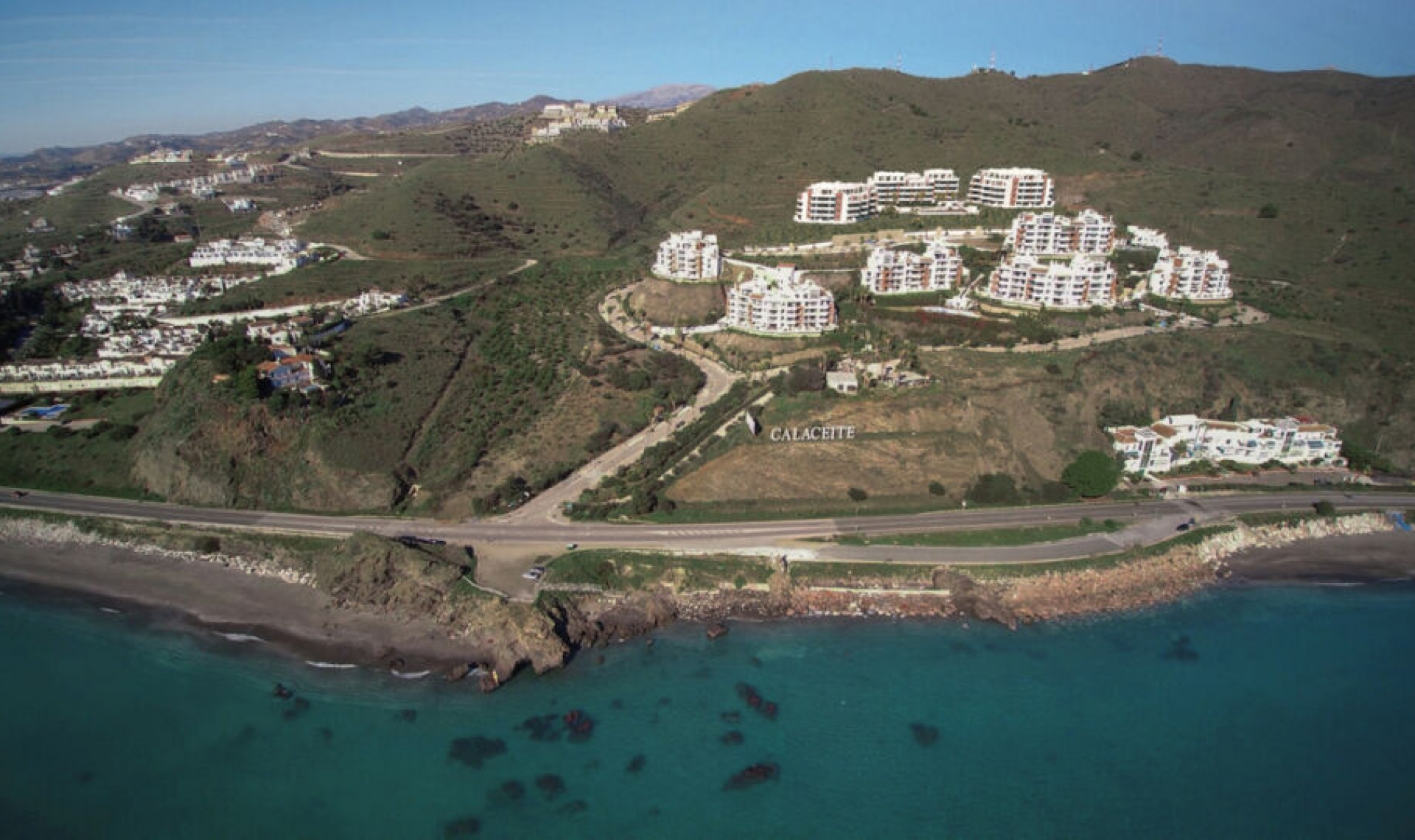 Resale - Apartment -
Torrox Costa