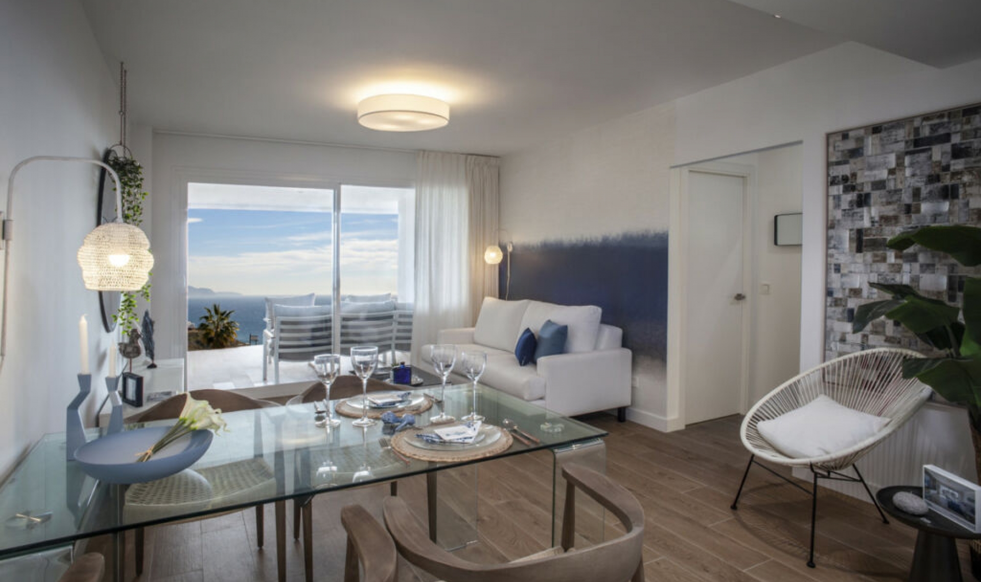 Resale - Apartment -
Torrox Costa
