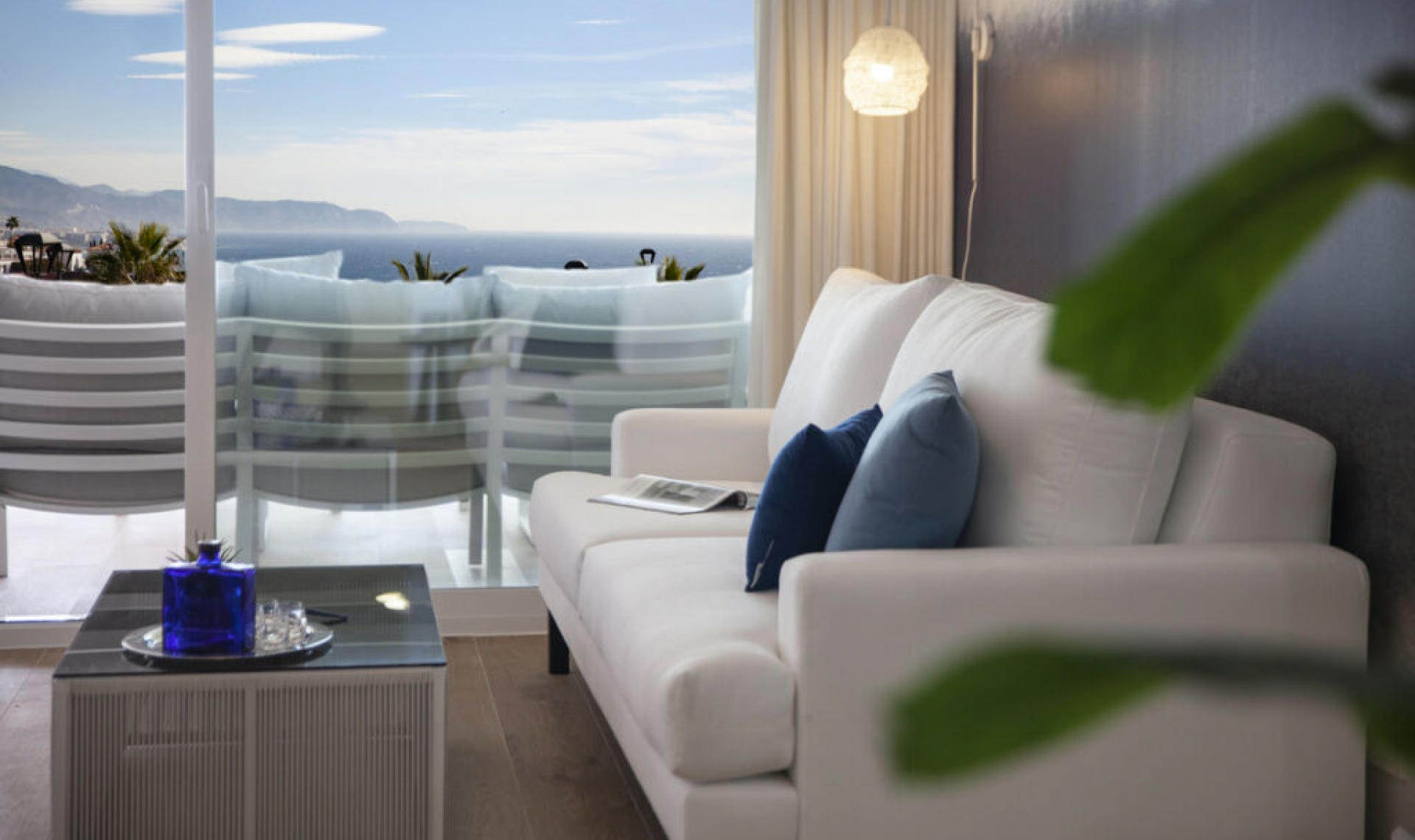 Resale - Apartment -
Torrox Costa