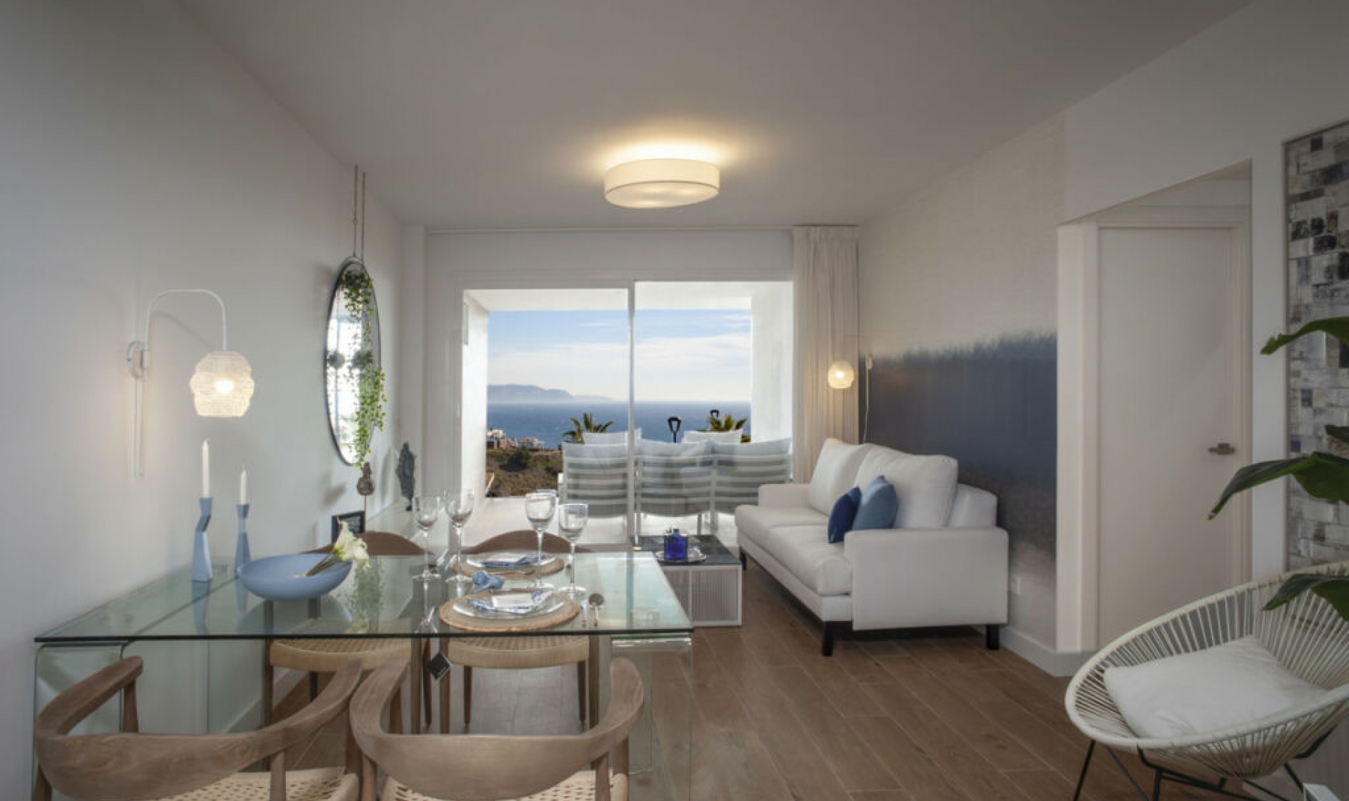 Resale - Apartment -
Torrox Costa