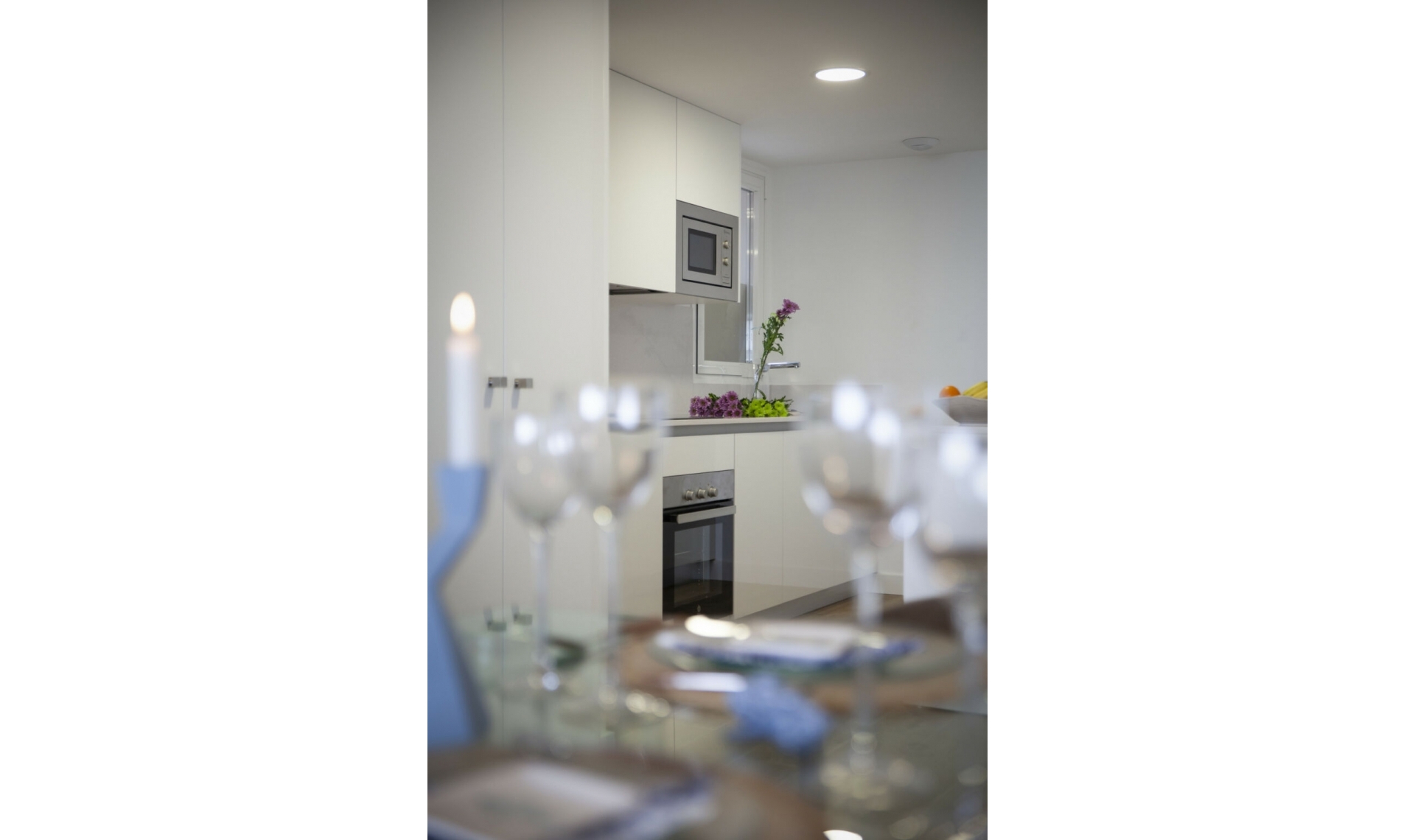 Resale - Apartment -
Torrox Costa