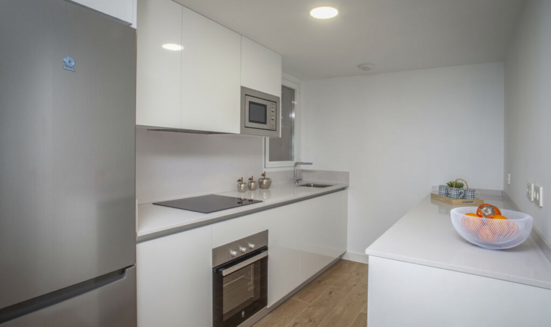 Resale - Apartment -
Torrox Costa