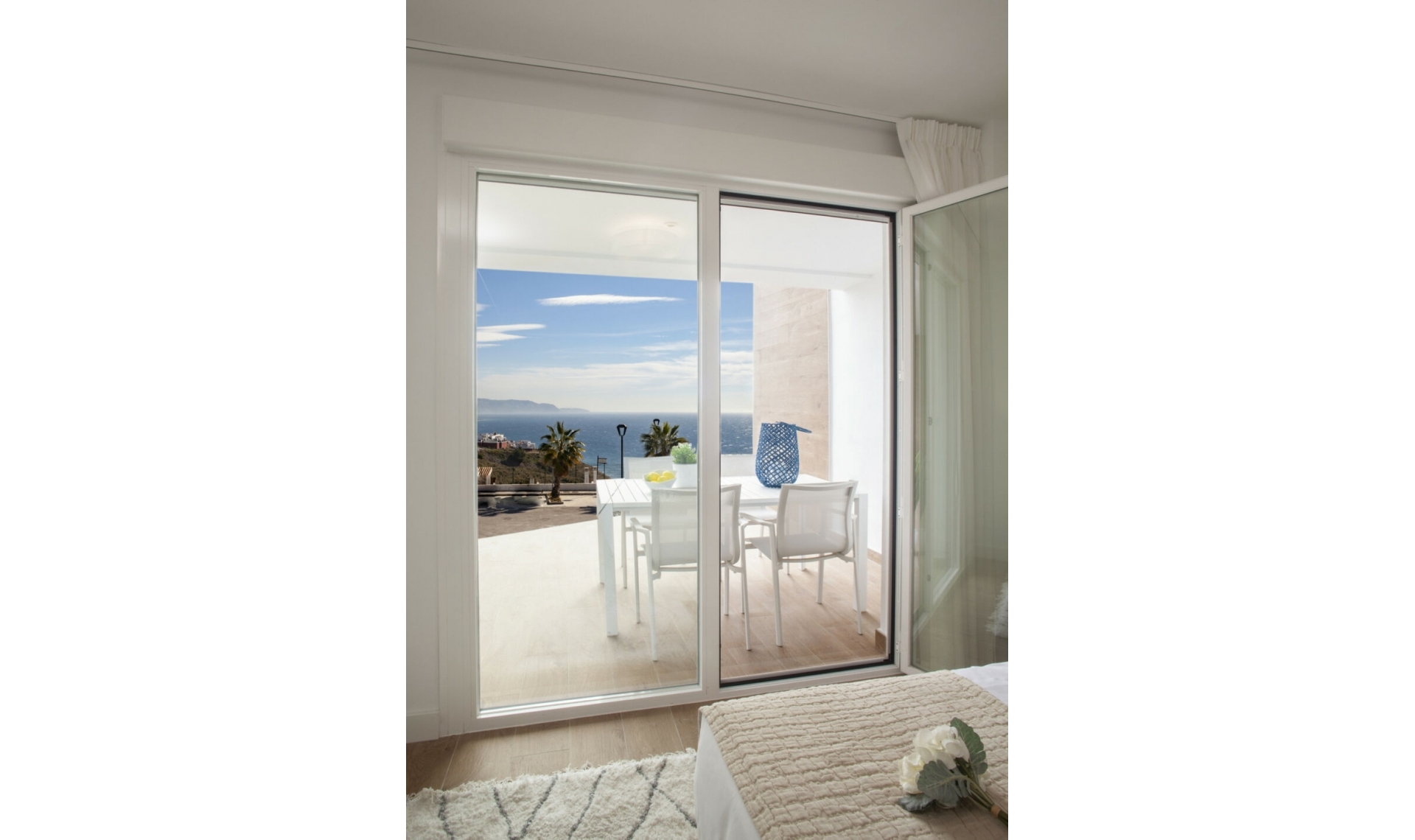 Resale - Apartment -
Torrox Costa