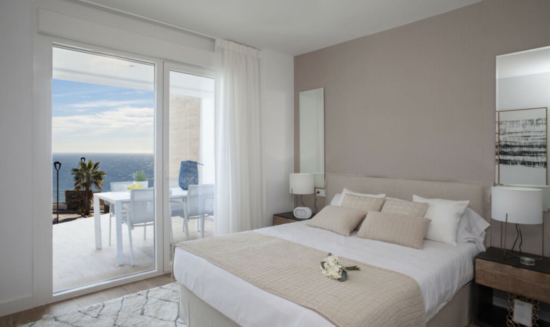 Resale - Apartment -
Torrox Costa