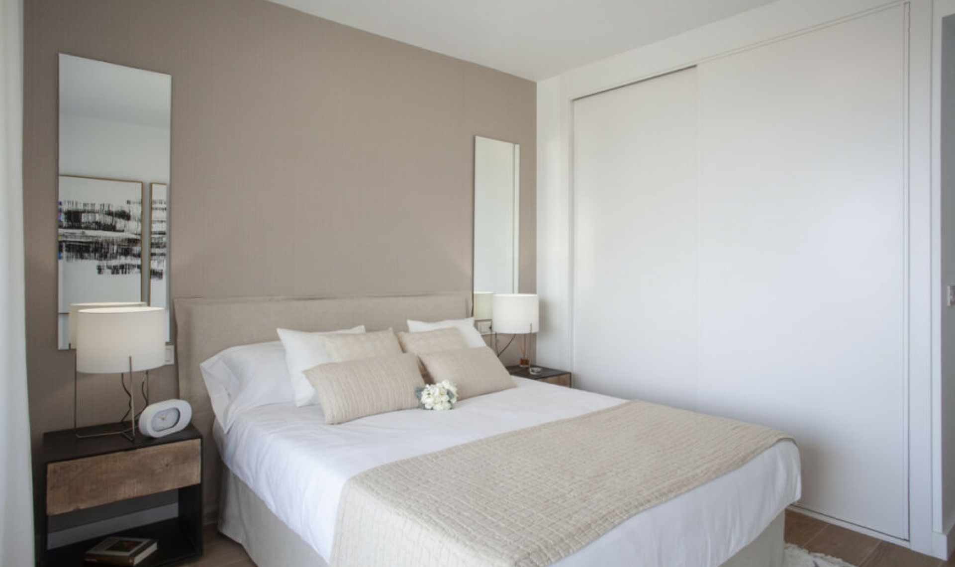 Resale - Apartment -
Torrox Costa