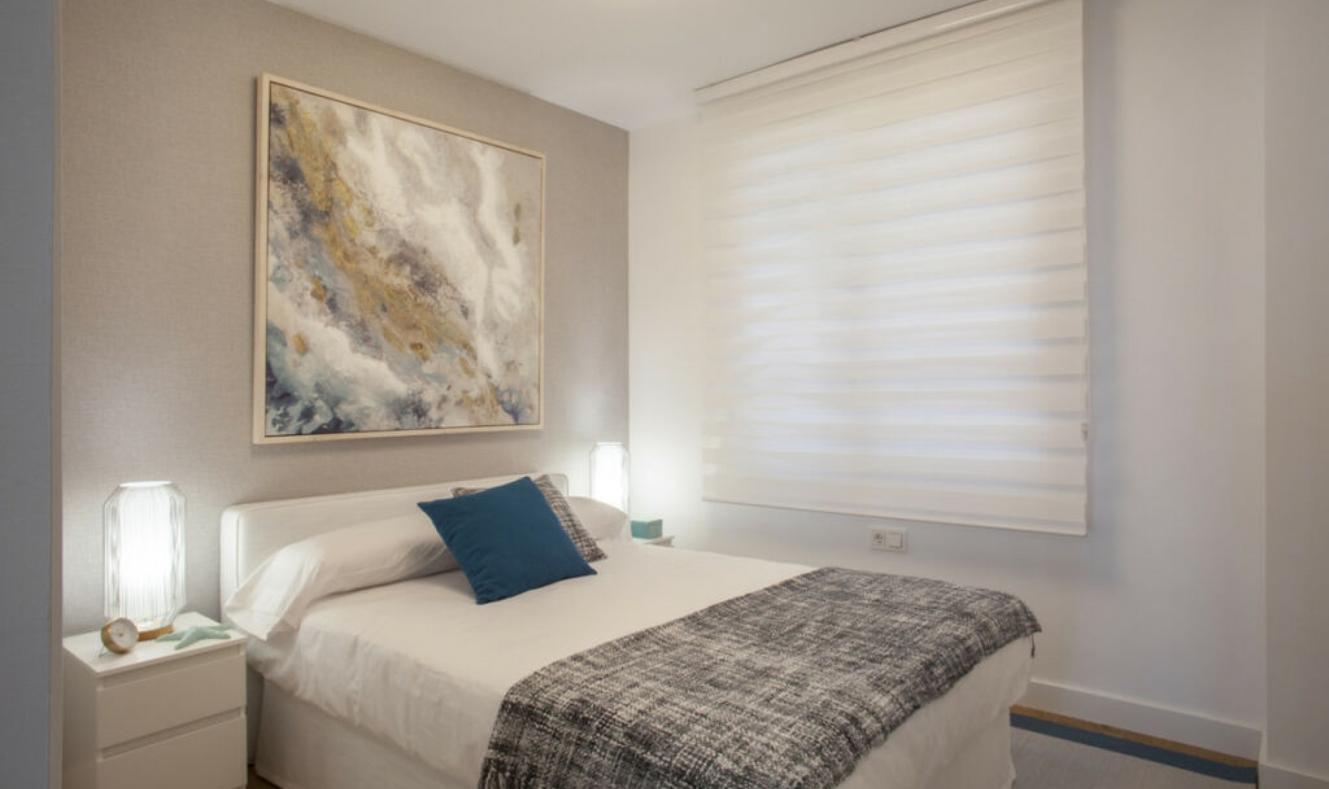 Resale - Apartment -
Torrox Costa