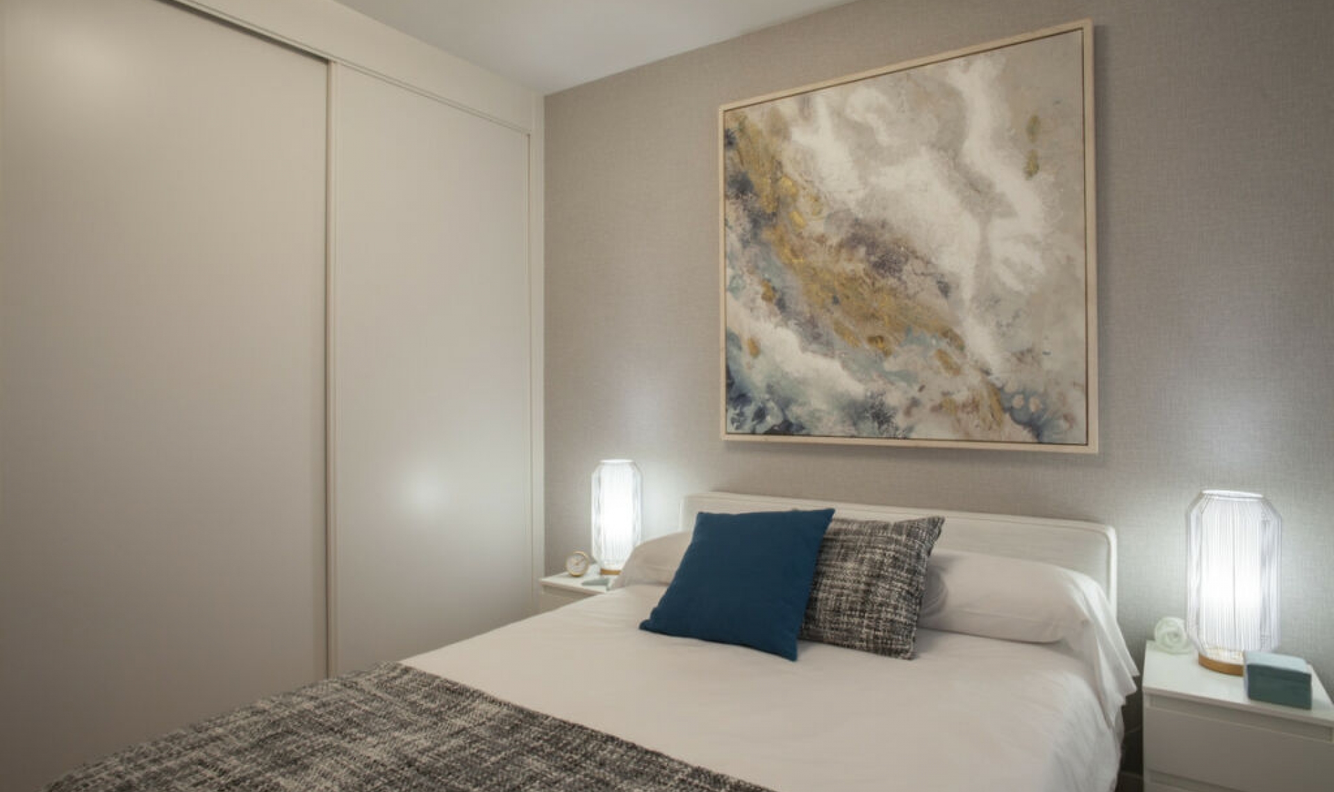 Resale - Apartment -
Torrox Costa