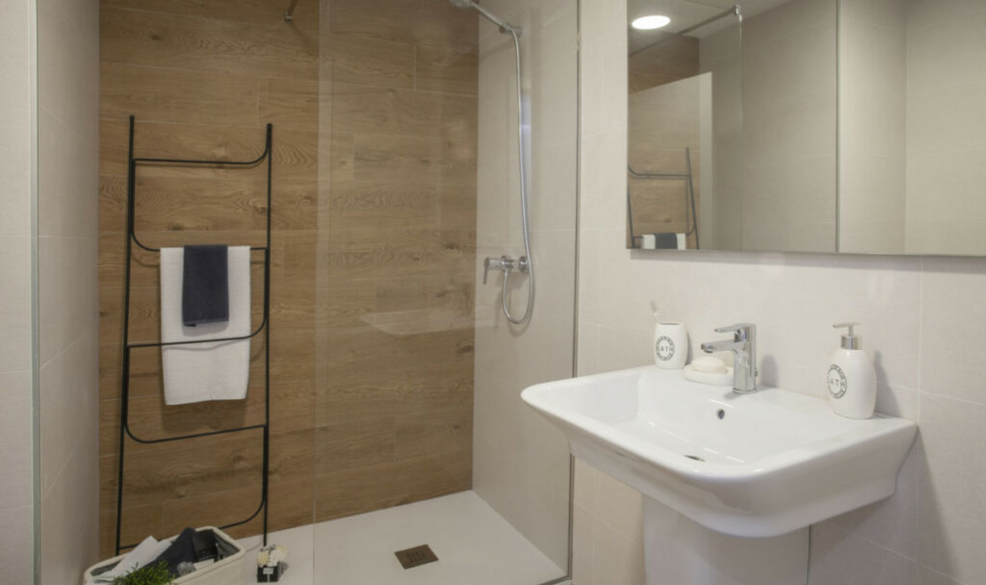 Resale - Apartment -
Torrox Costa